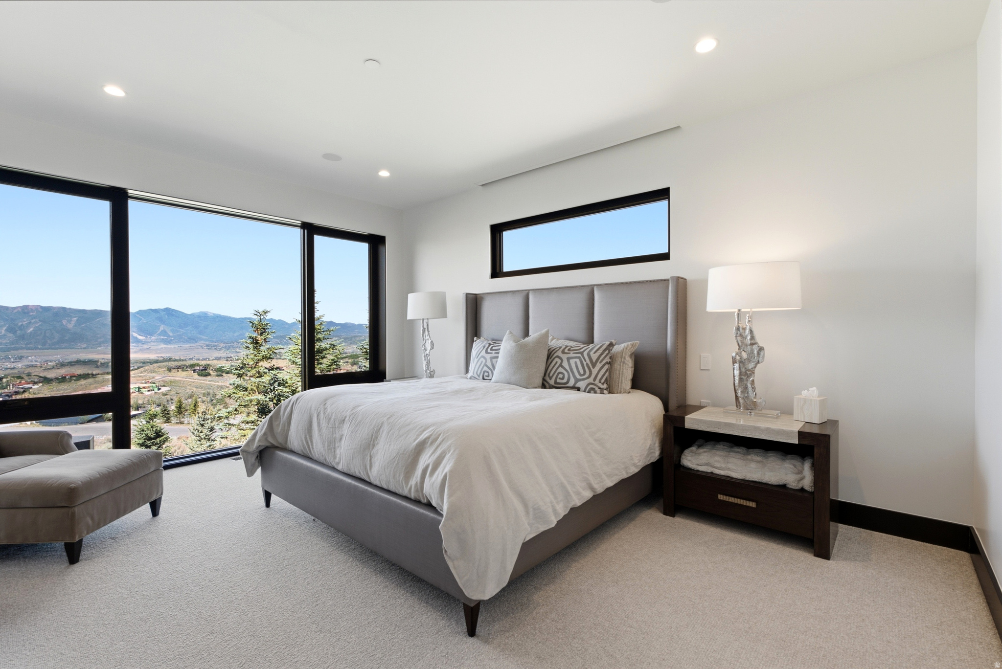 SUMMIT SUB - Residential