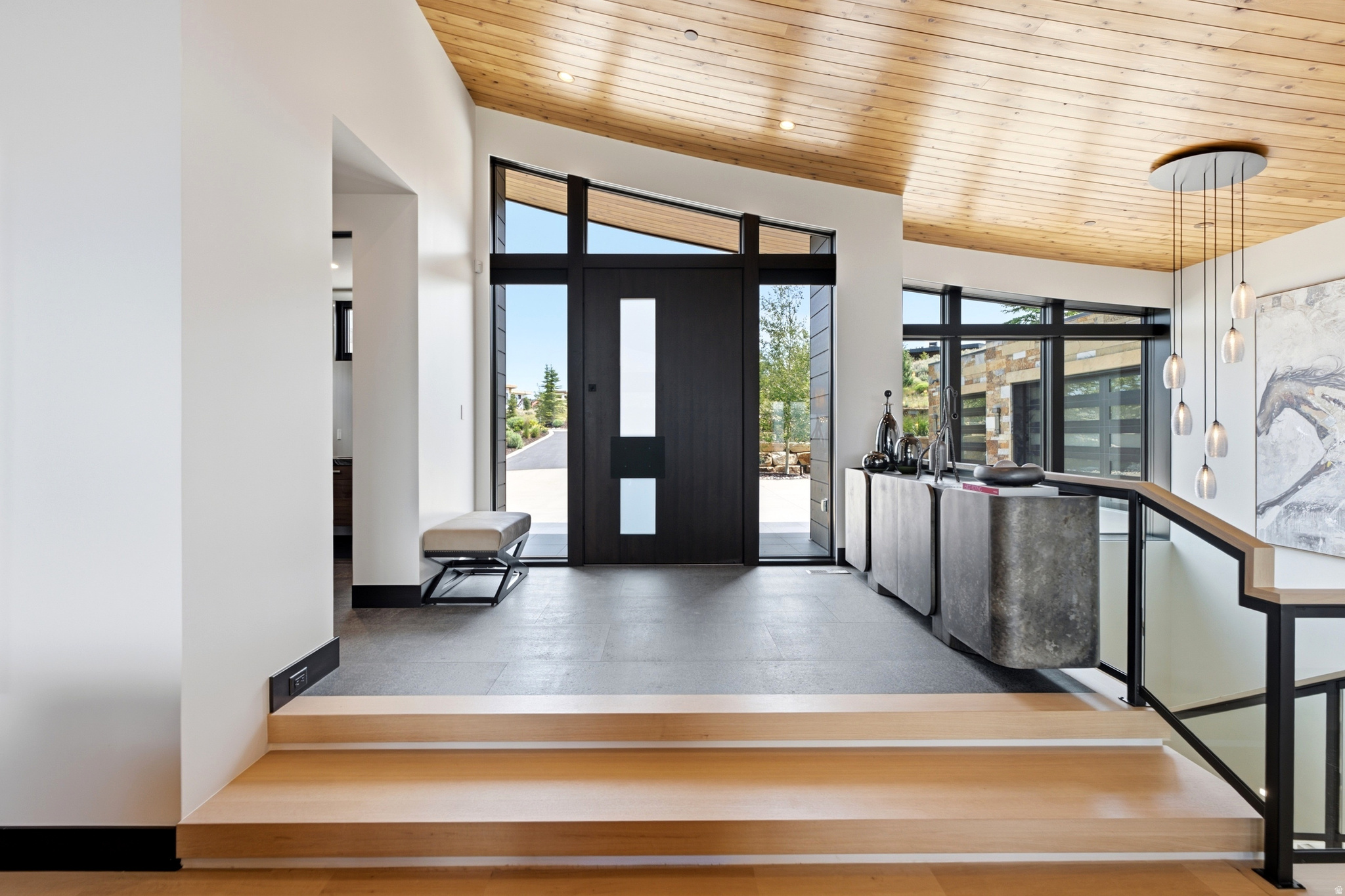SUMMIT SUB - Residential