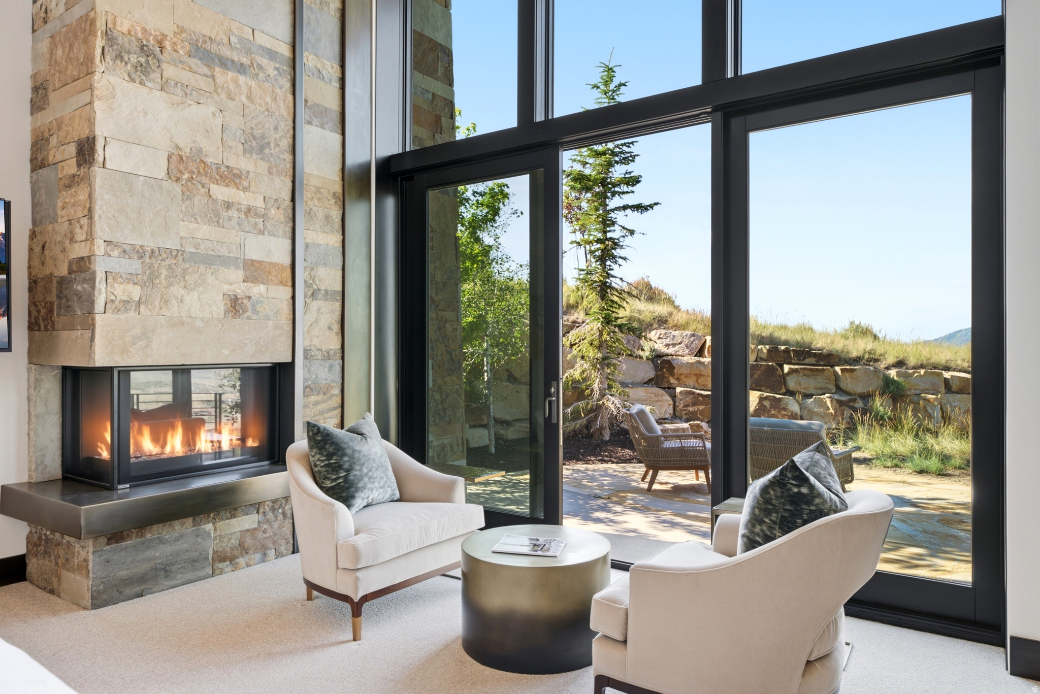 SUMMIT SUB - Residential