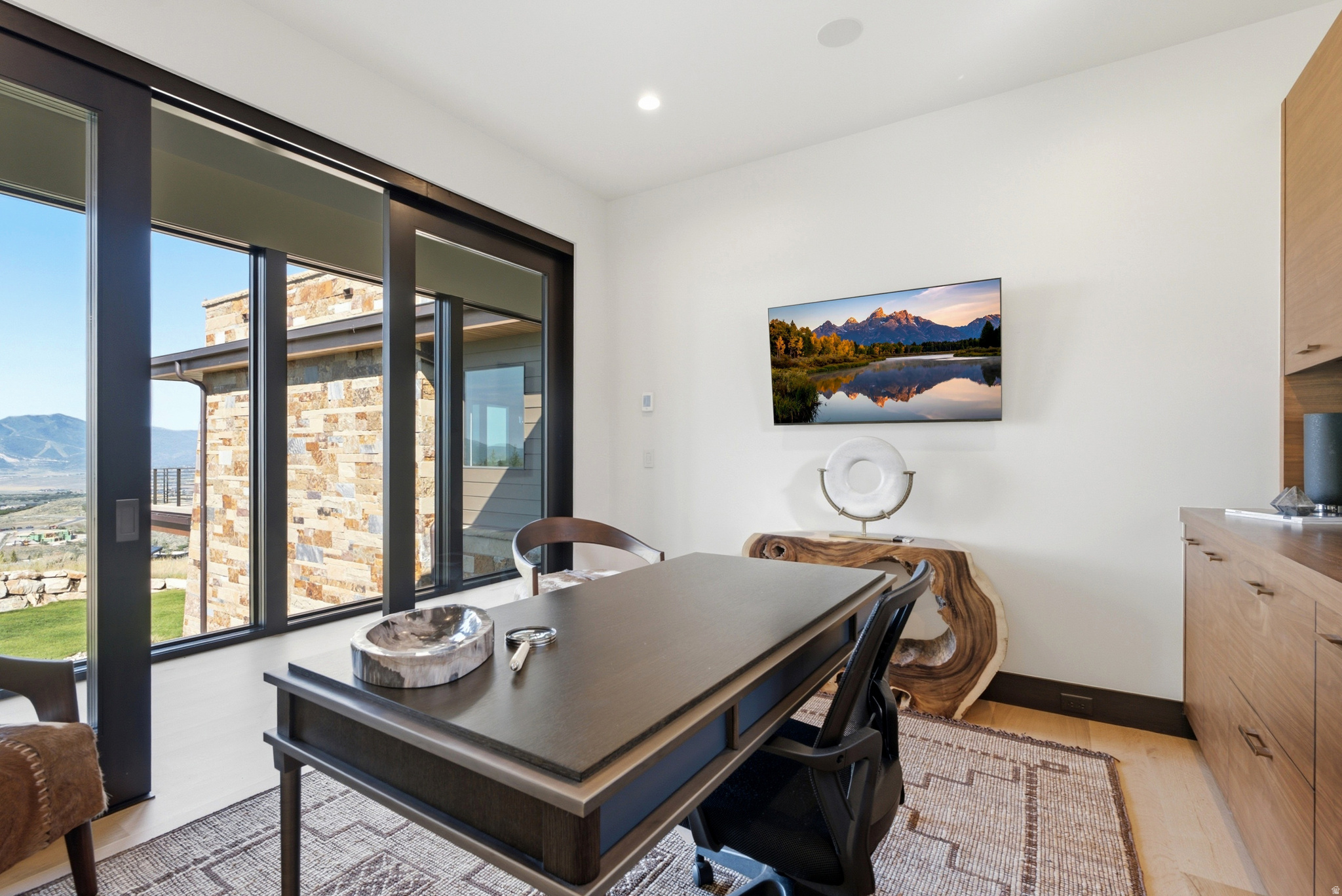 SUMMIT SUB - Residential