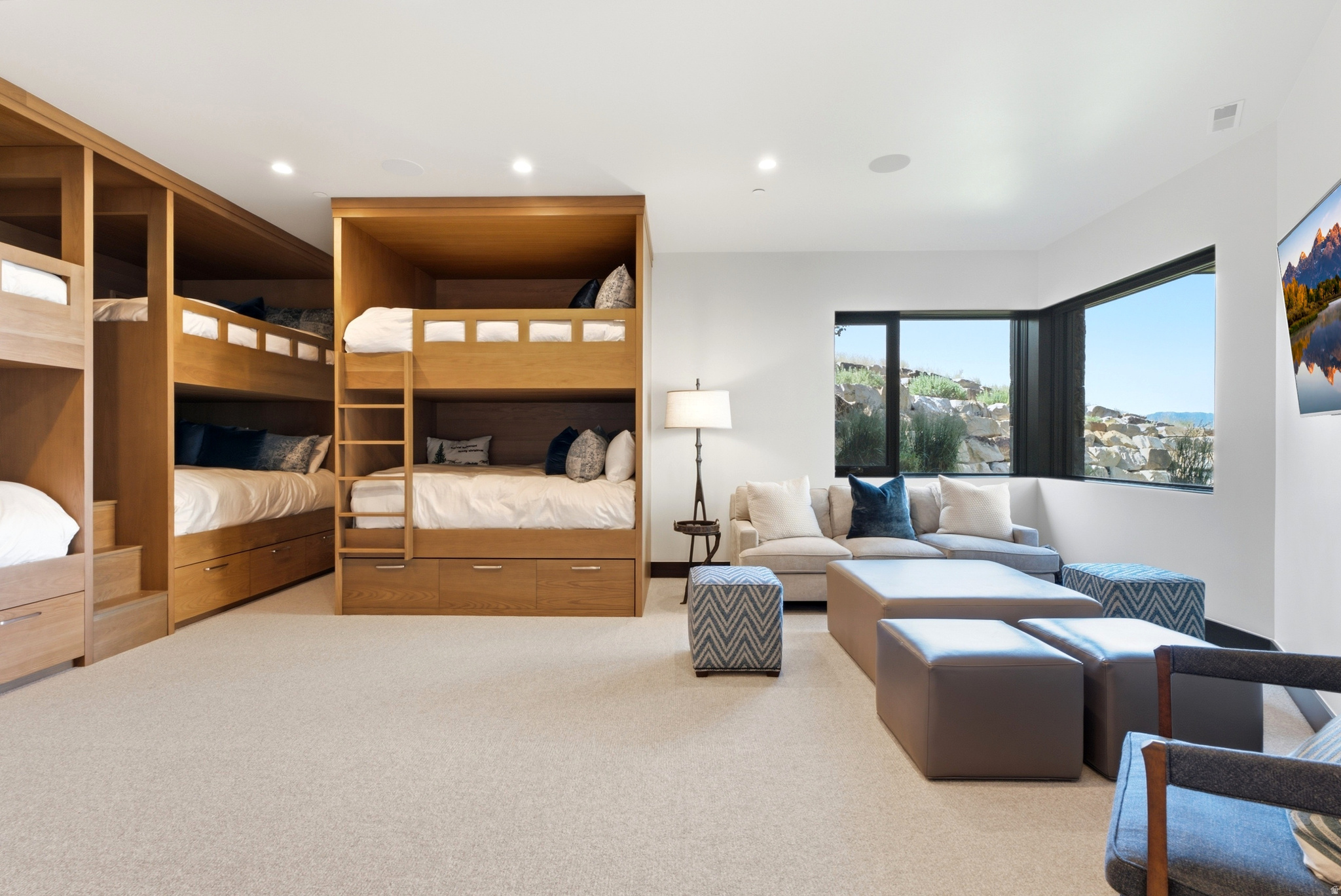 SUMMIT SUB - Residential