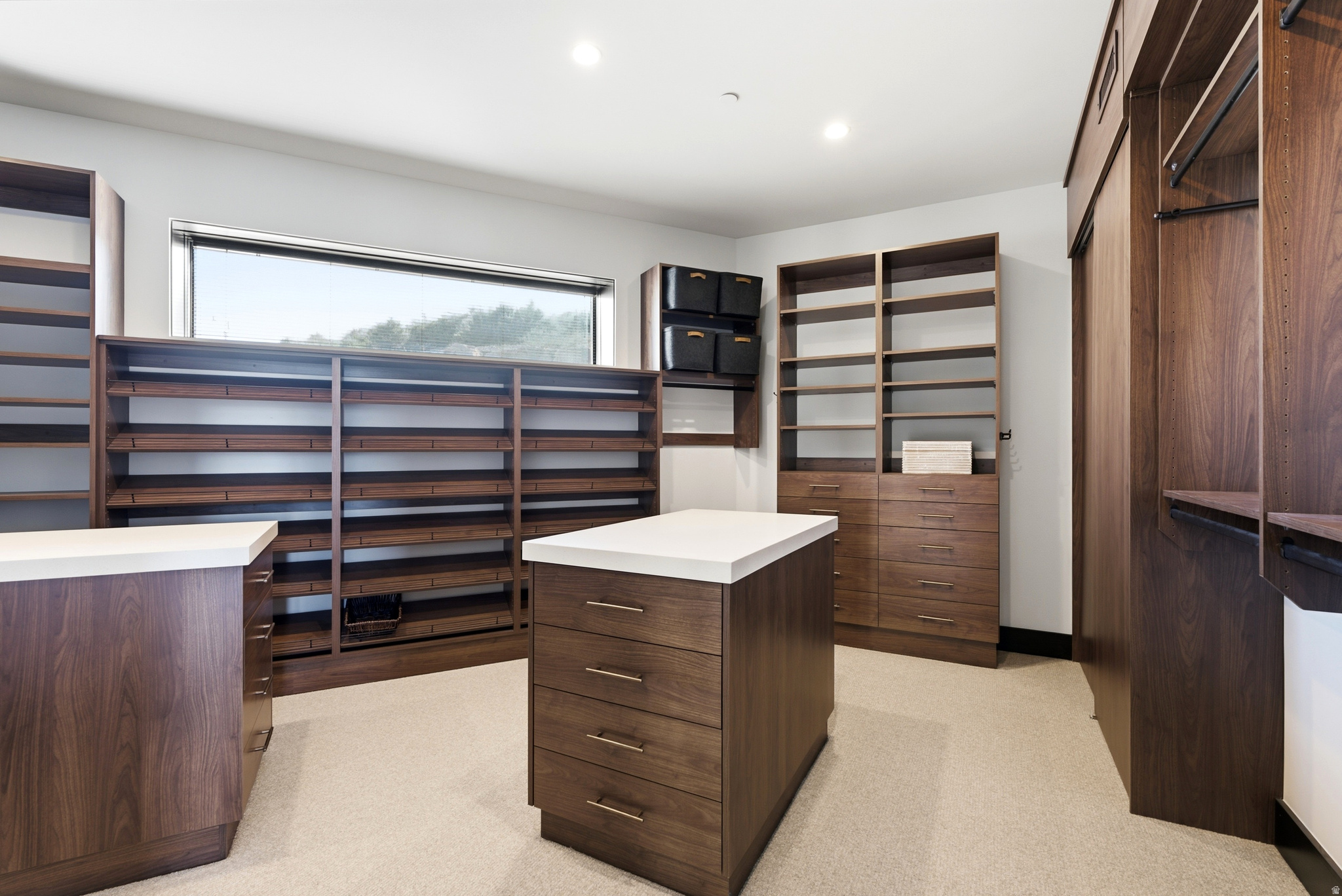 SUMMIT SUB - Residential