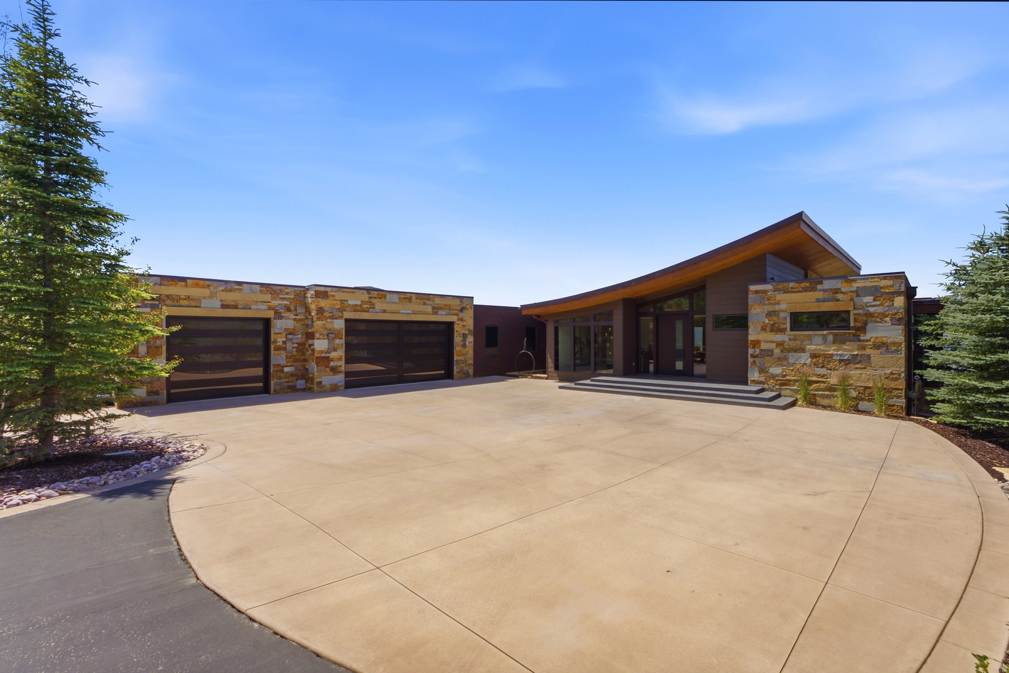 SUMMIT SUB - Residential