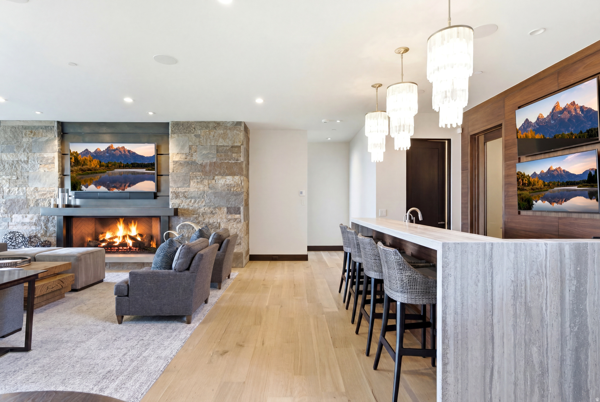 SUMMIT SUB - Residential