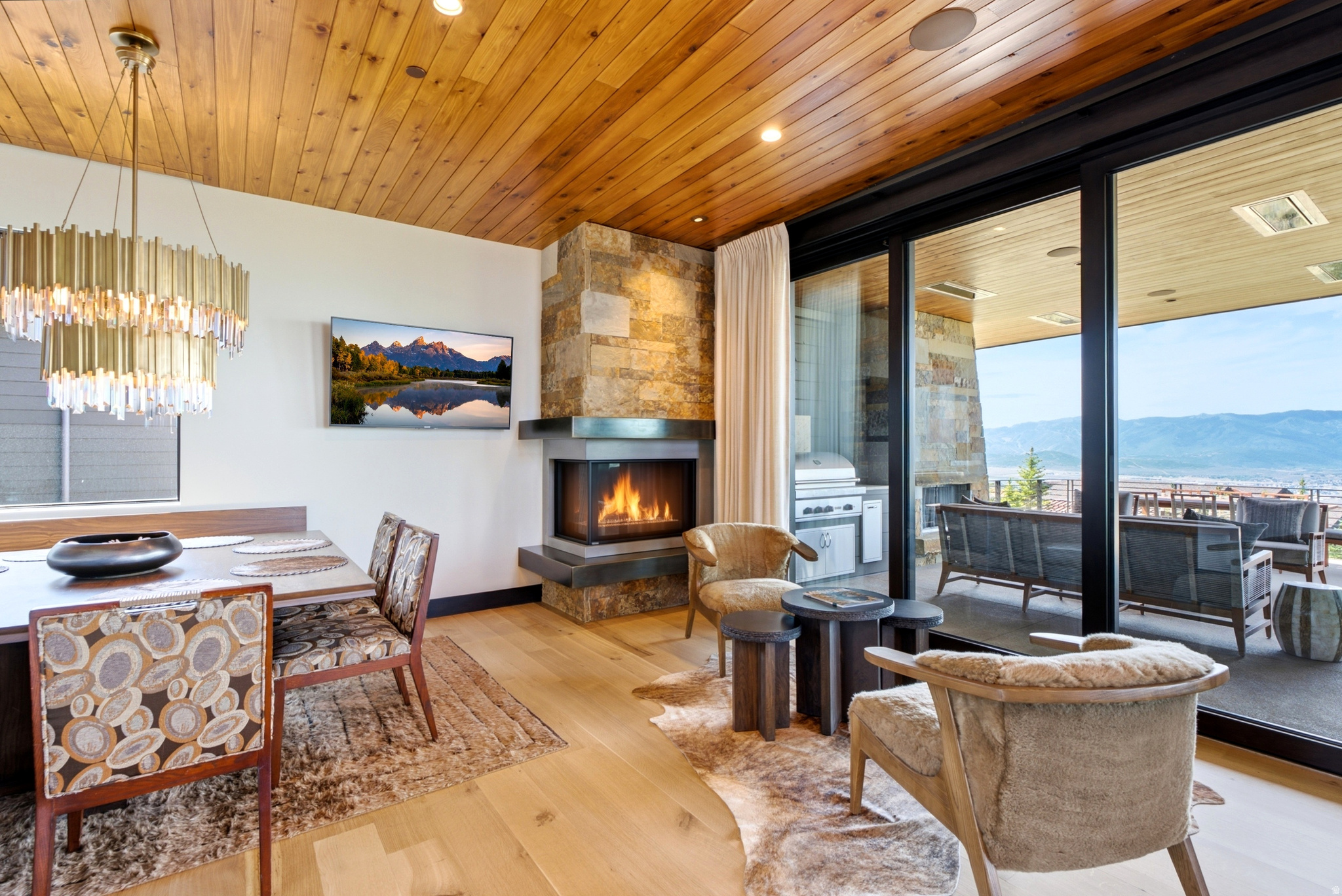 SUMMIT SUB - Residential
