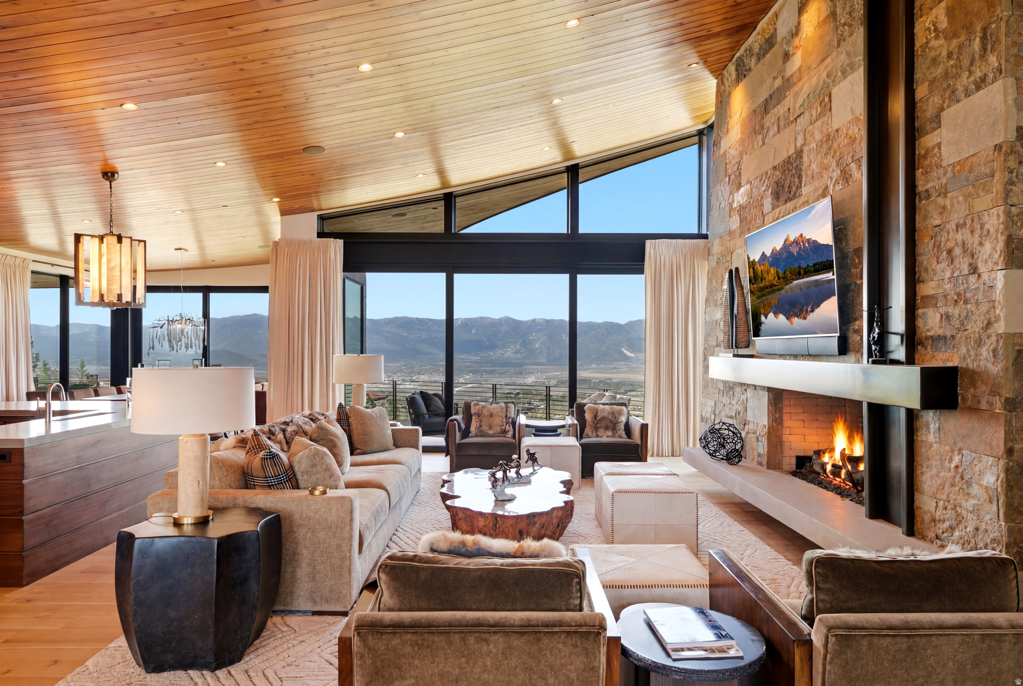 SUMMIT SUB - Residential