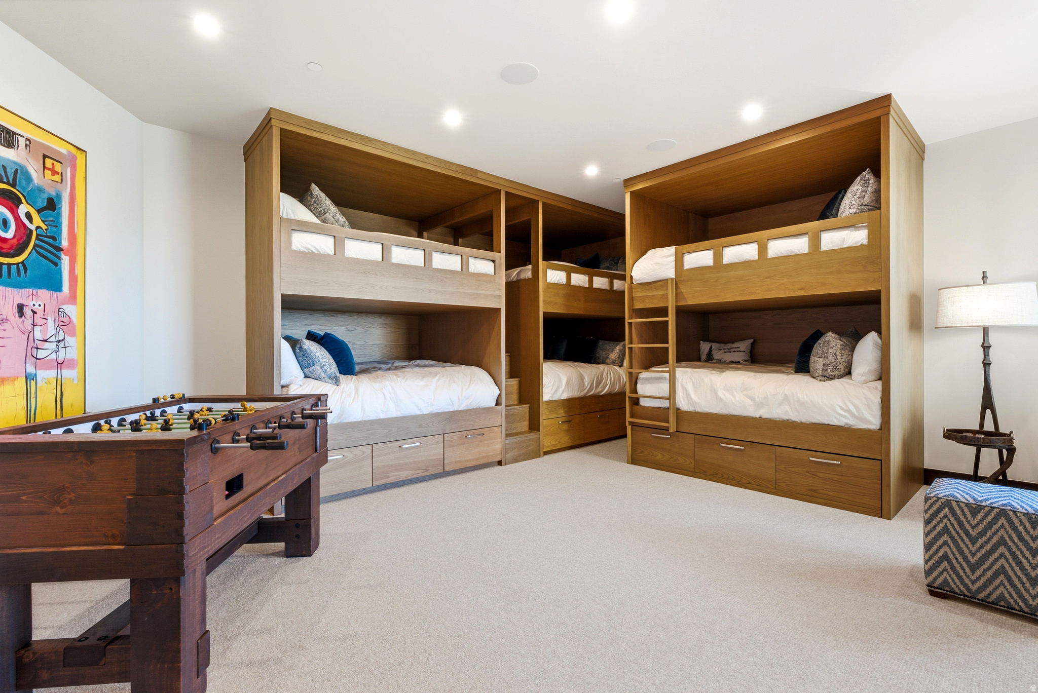 SUMMIT SUB - Residential