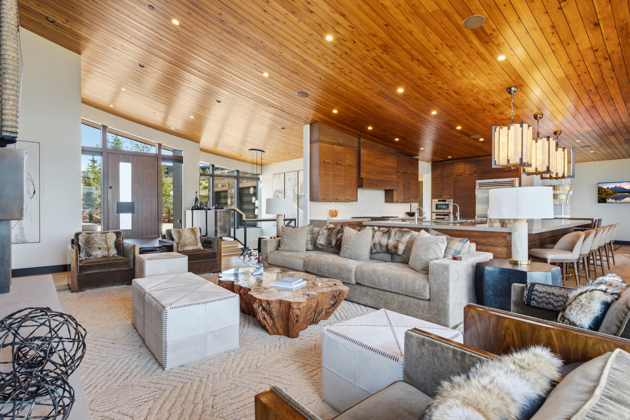 SUMMIT SUB - Residential
