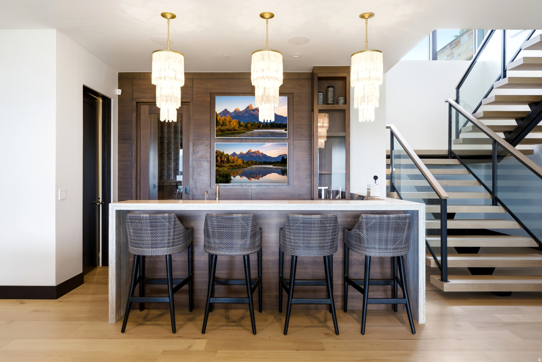 SUMMIT SUB - Residential