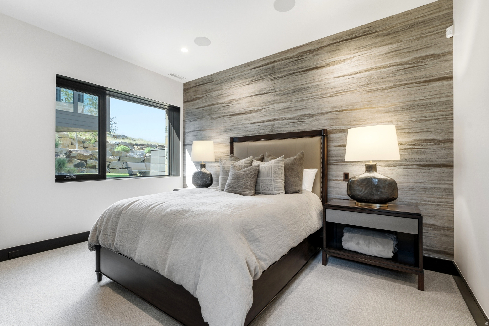 SUMMIT SUB - Residential