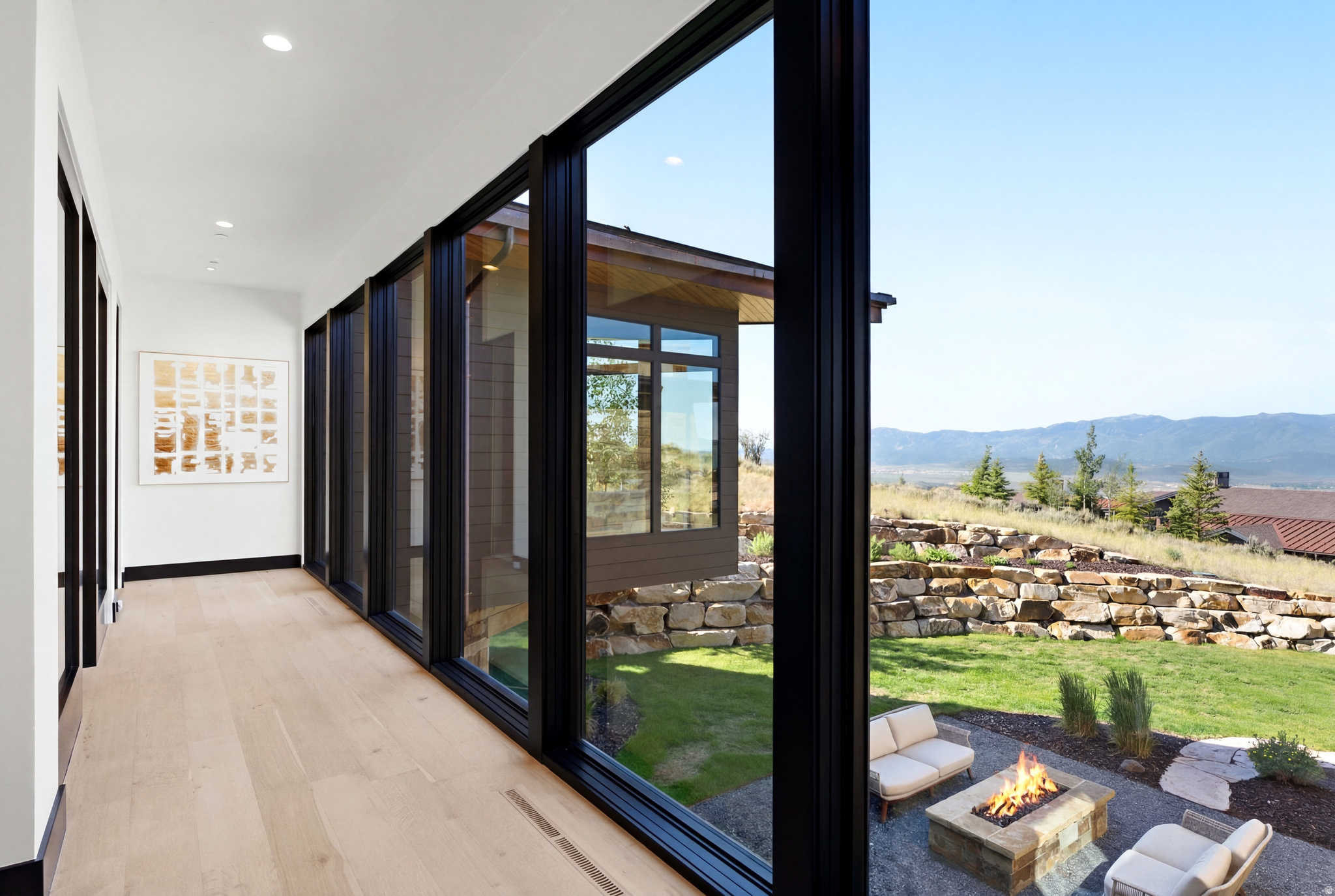 SUMMIT SUB - Residential