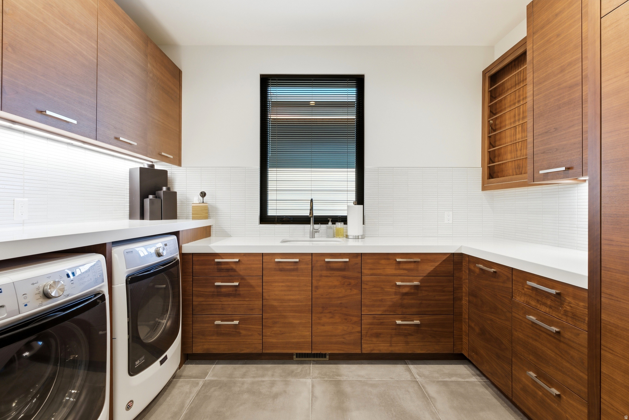 SUMMIT SUB - Residential