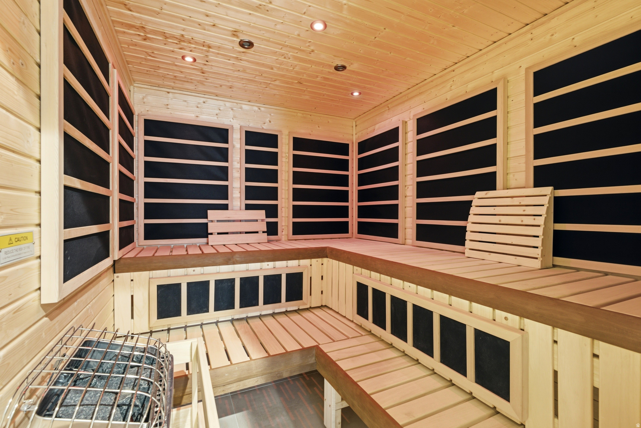 SUMMIT SUB - Residential