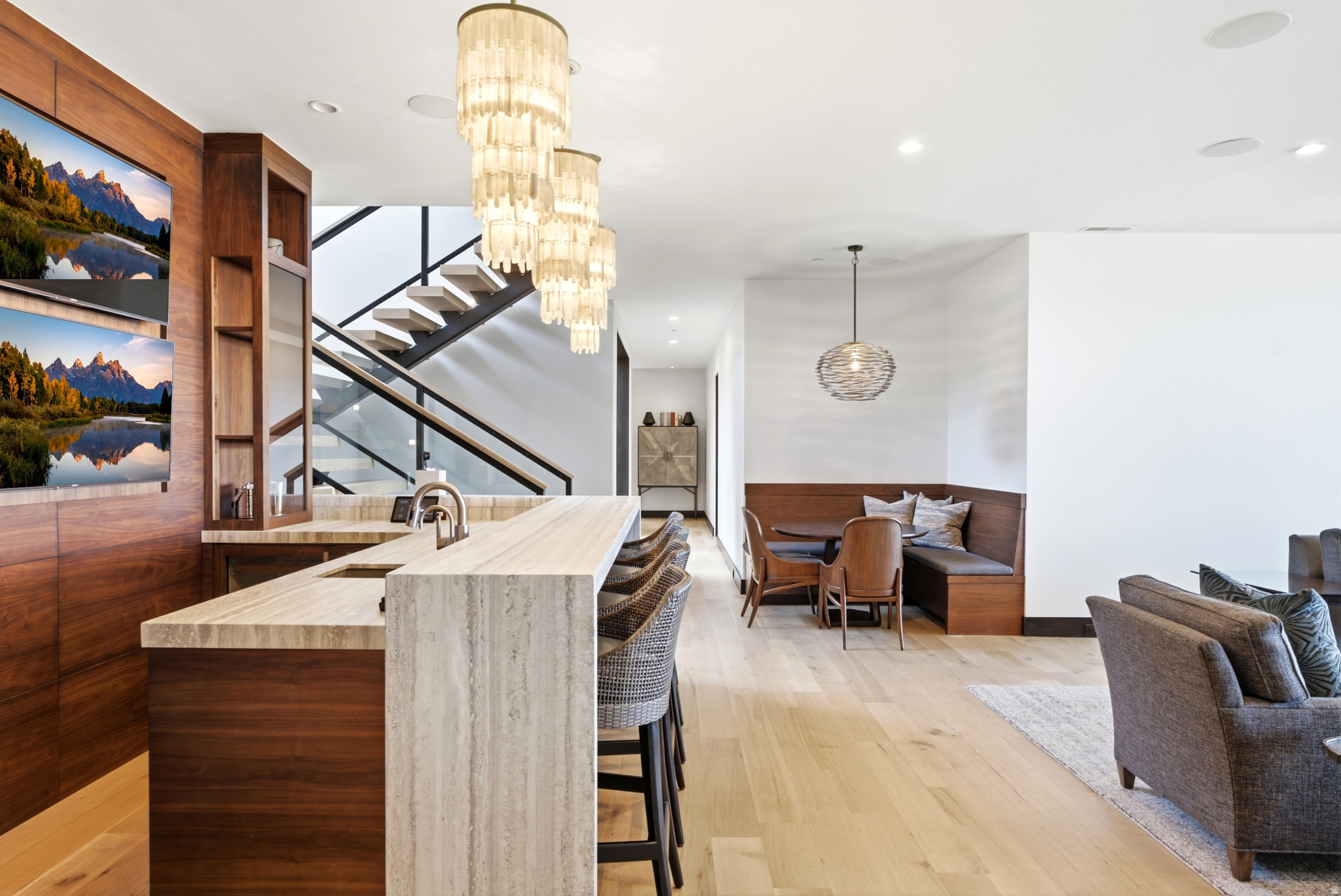 SUMMIT SUB - Residential