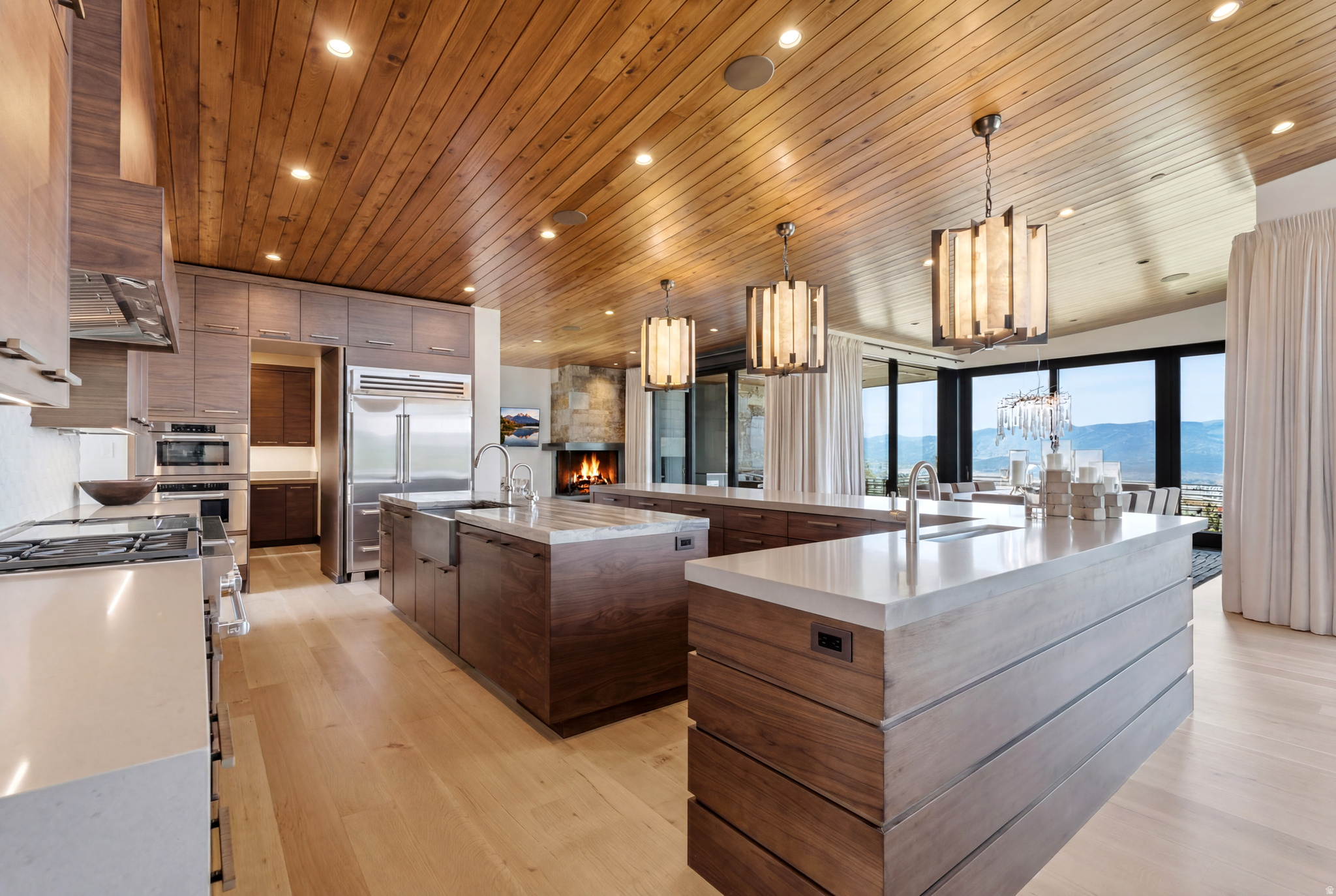 SUMMIT SUB - Residential