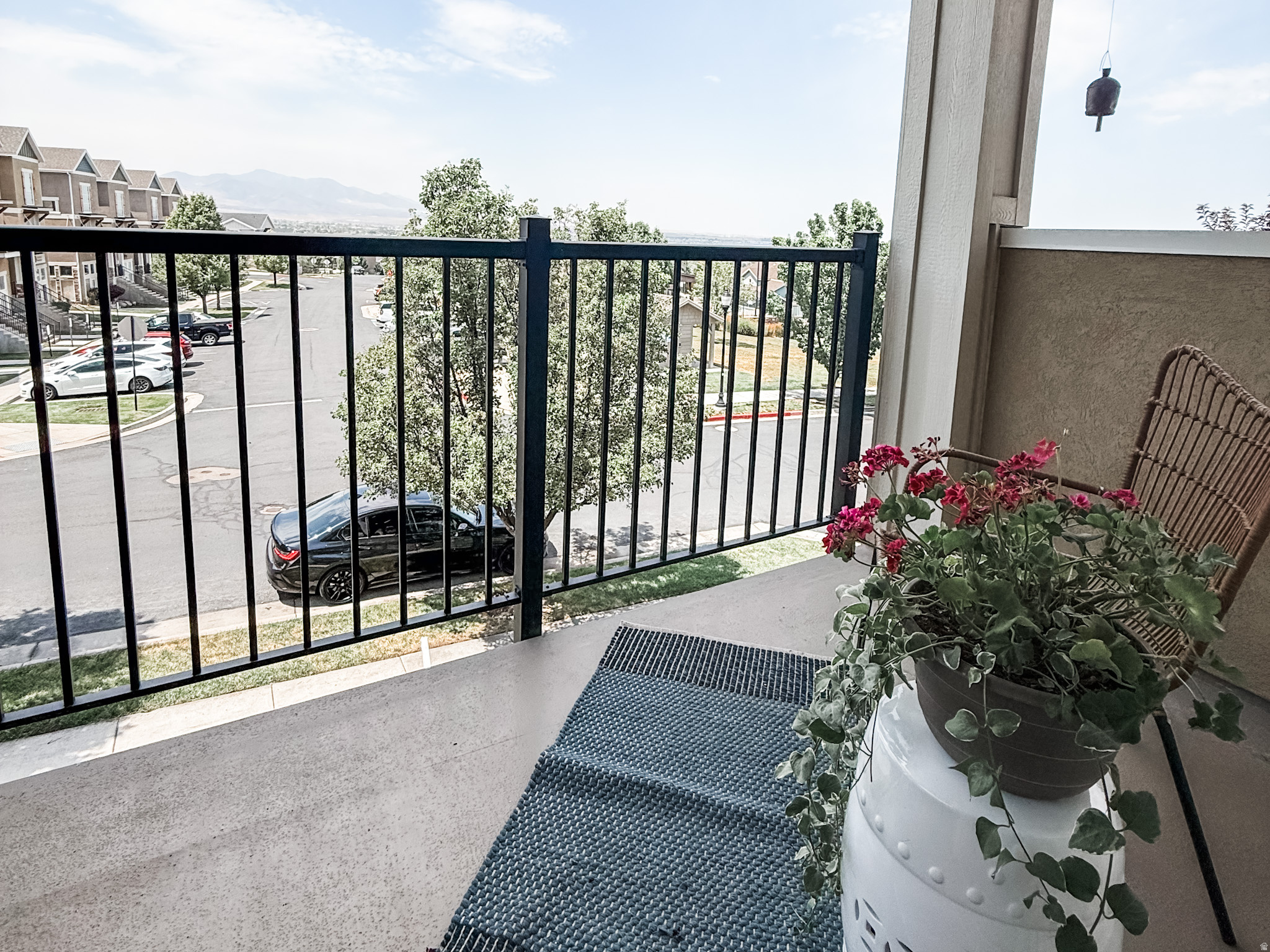 ROSECREST VILLAGE PLAT 1 - Residential