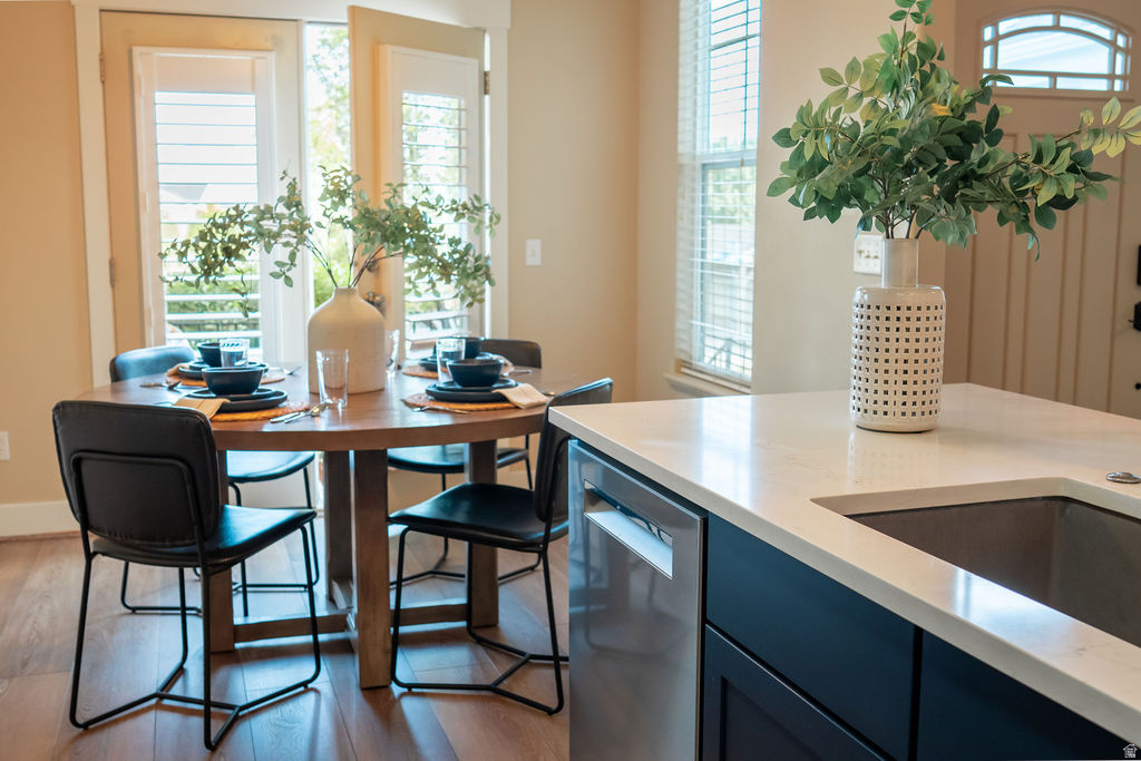 ROSECREST VILLAGE PLAT 1 - Residential