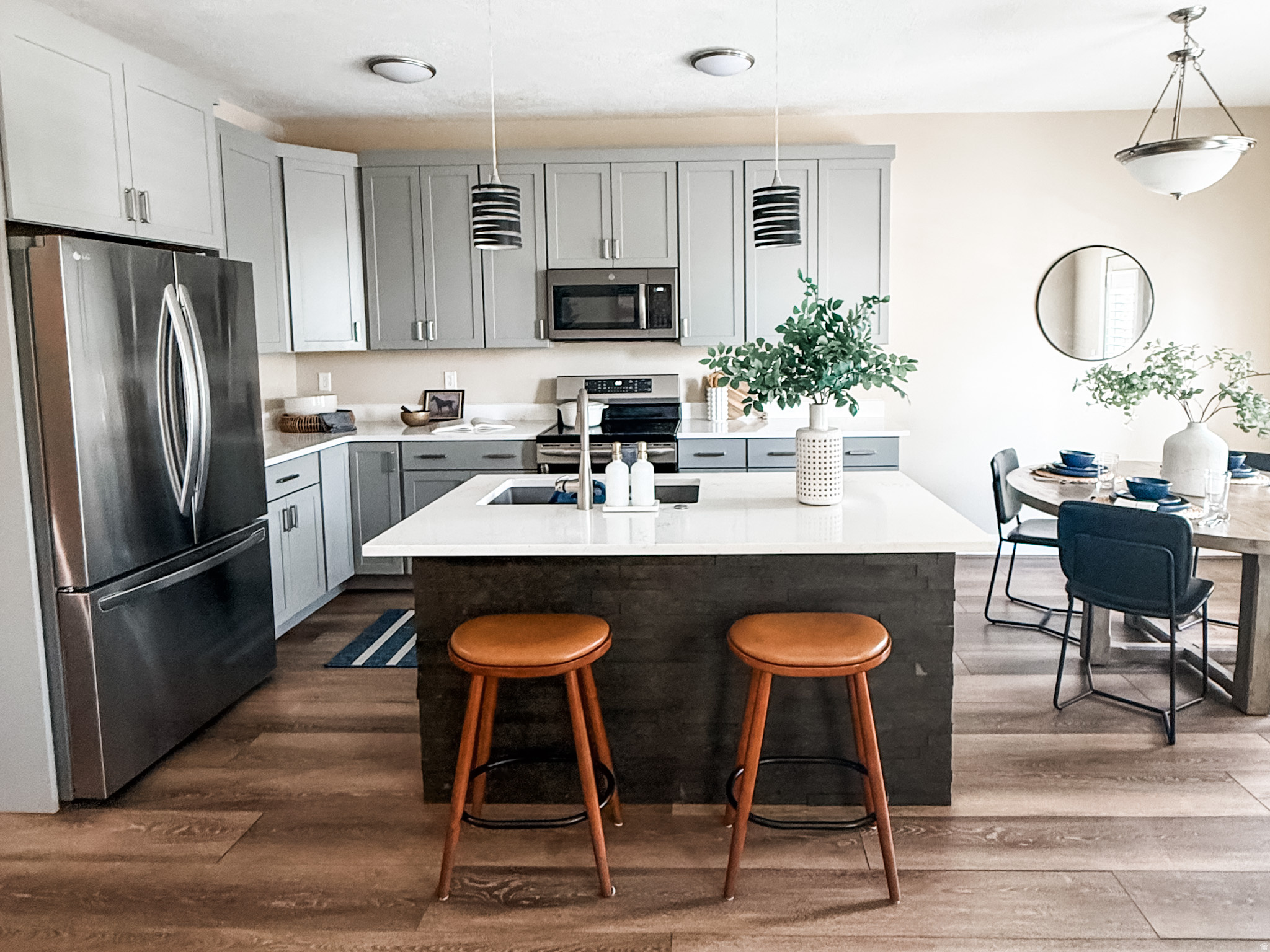 ROSECREST VILLAGE PLAT 1 - Residential