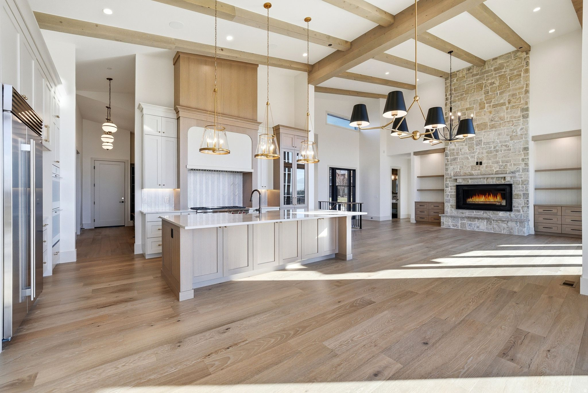 RED LEDGES - Residential