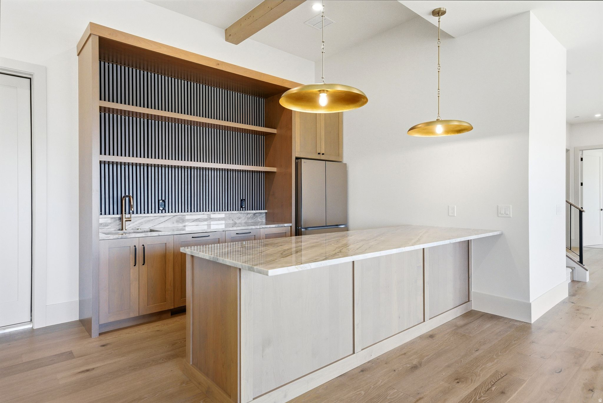 RED LEDGES - Residential