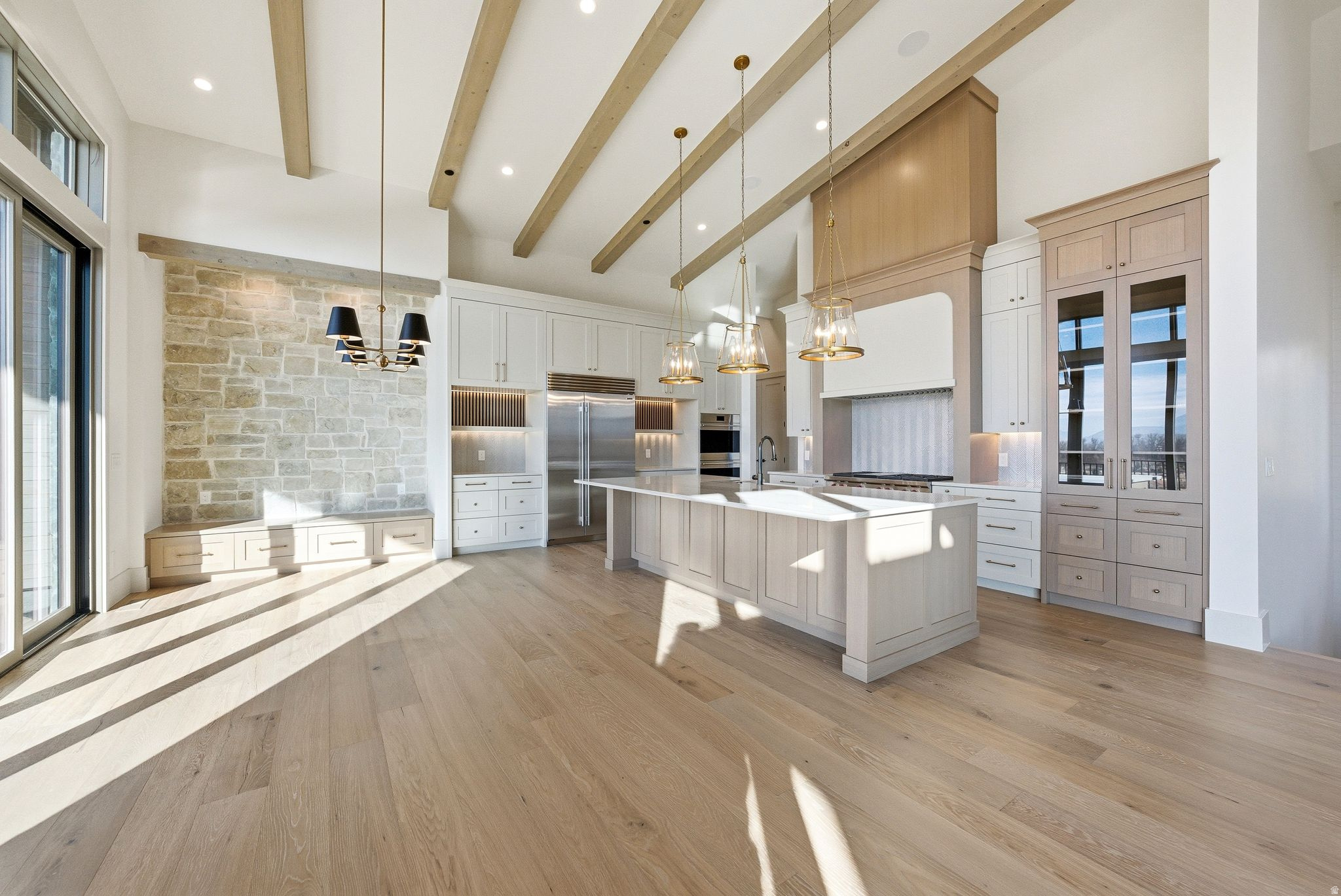 RED LEDGES - Residential