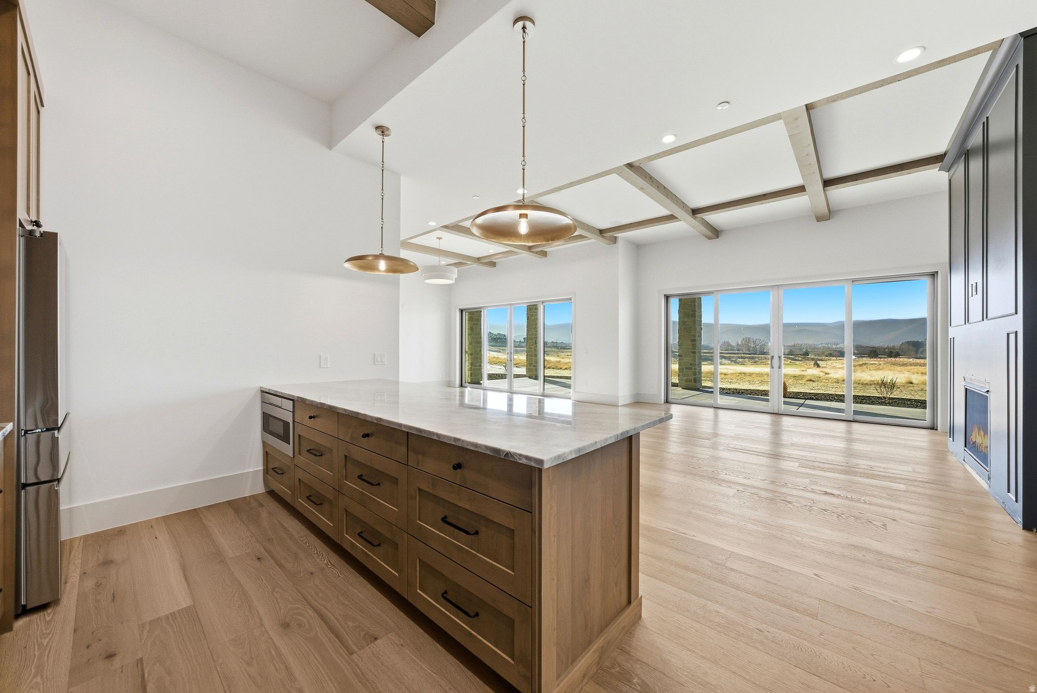 RED LEDGES - Residential