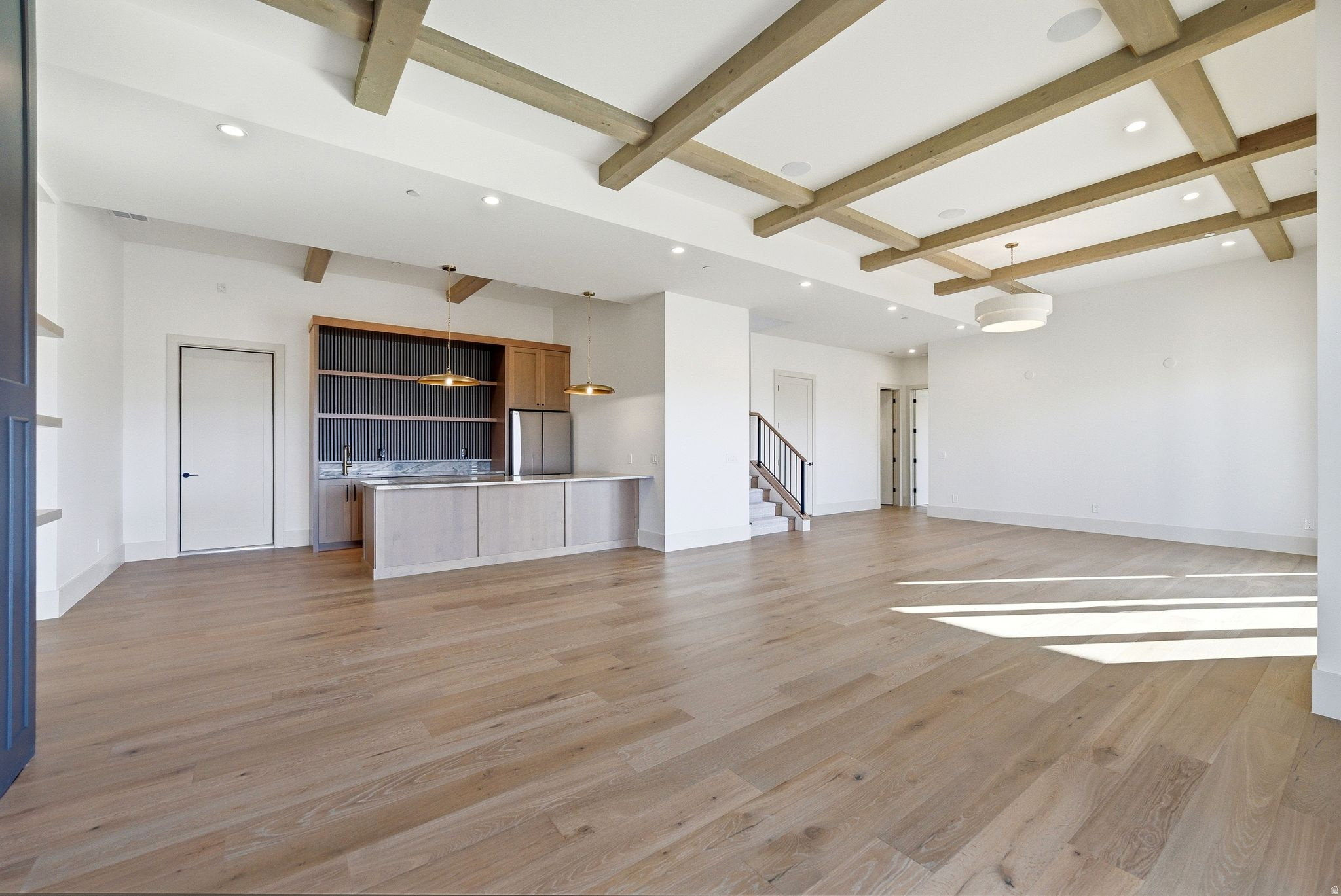 RED LEDGES - Residential