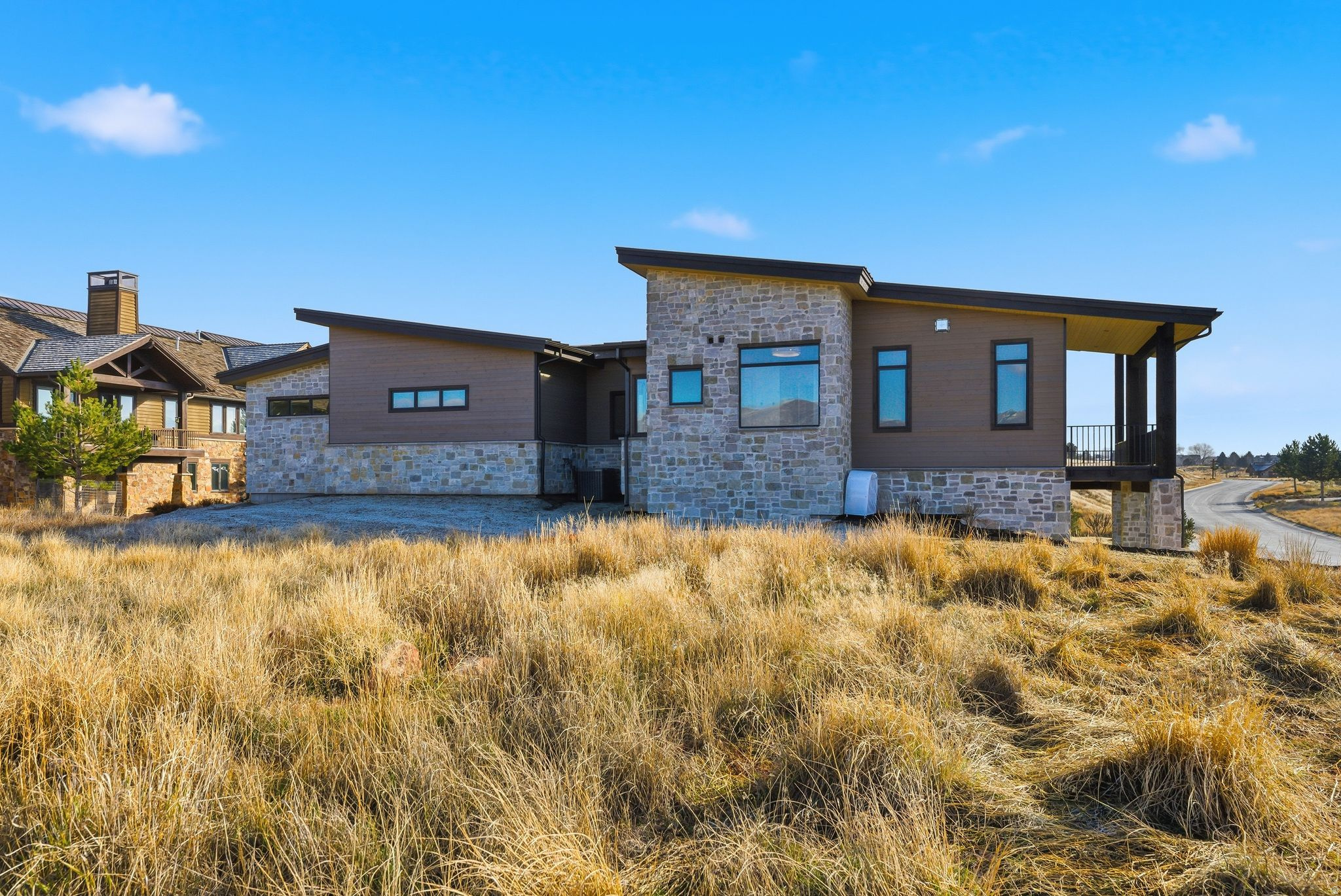 RED LEDGES - Residential