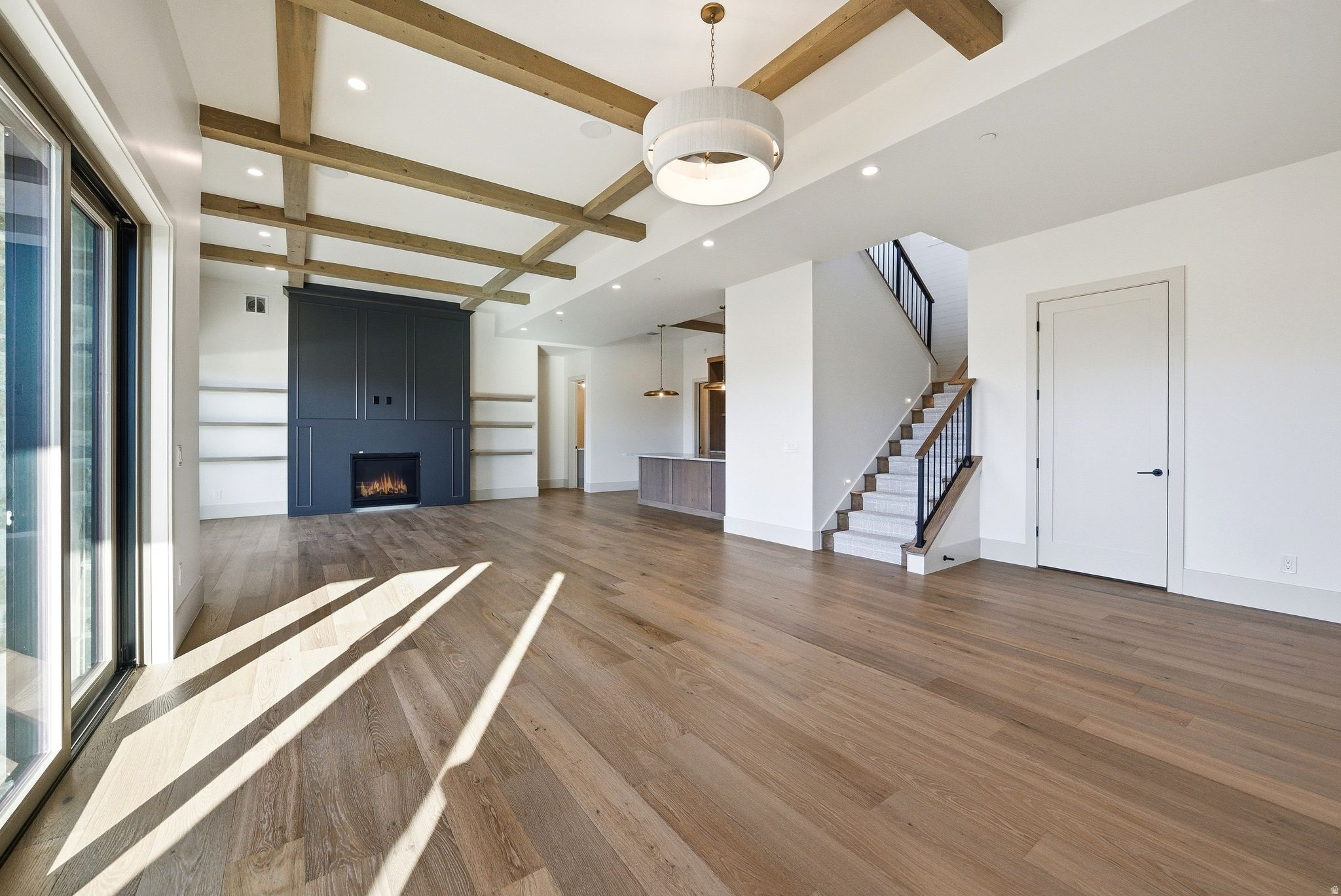 RED LEDGES - Residential