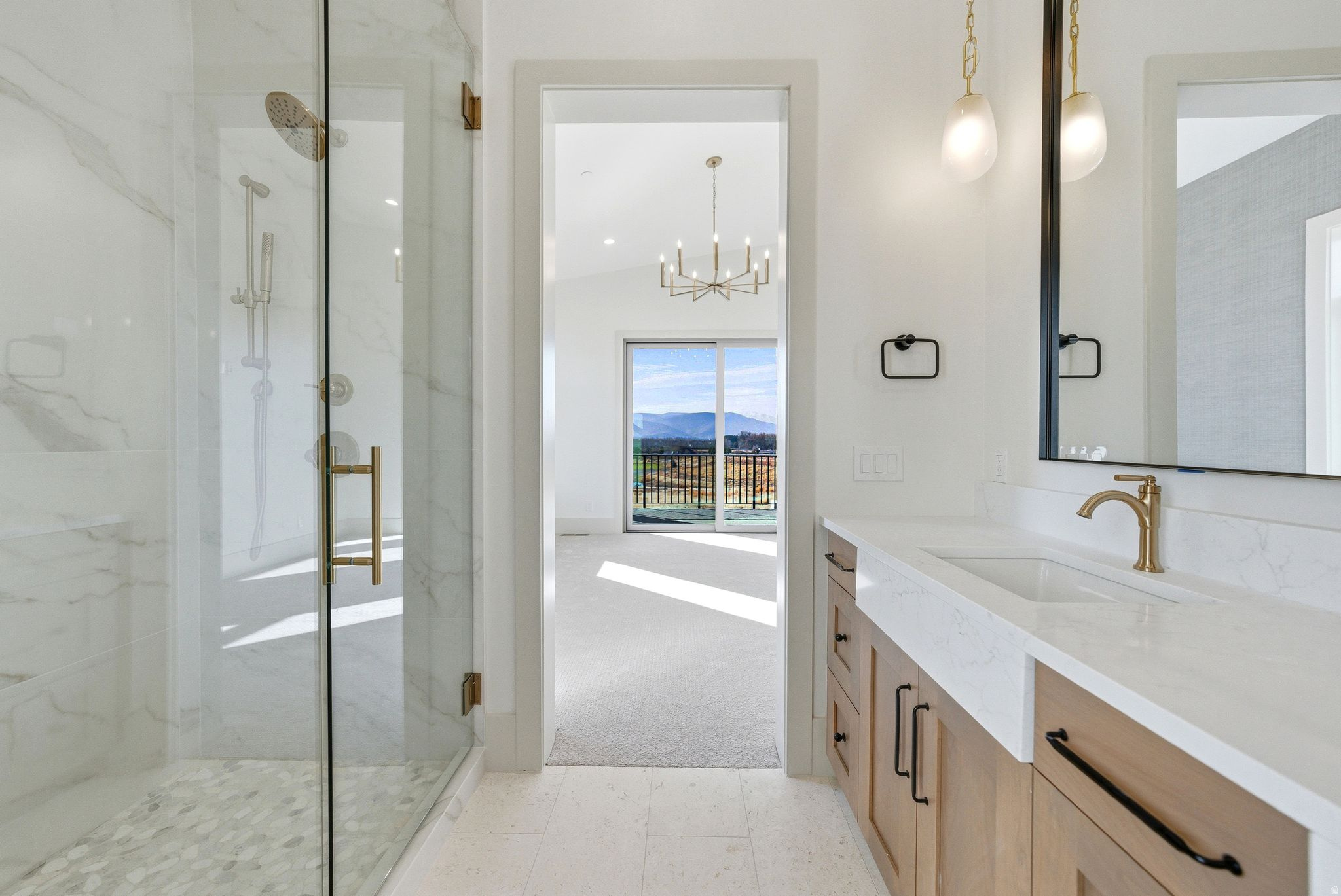RED LEDGES - Residential