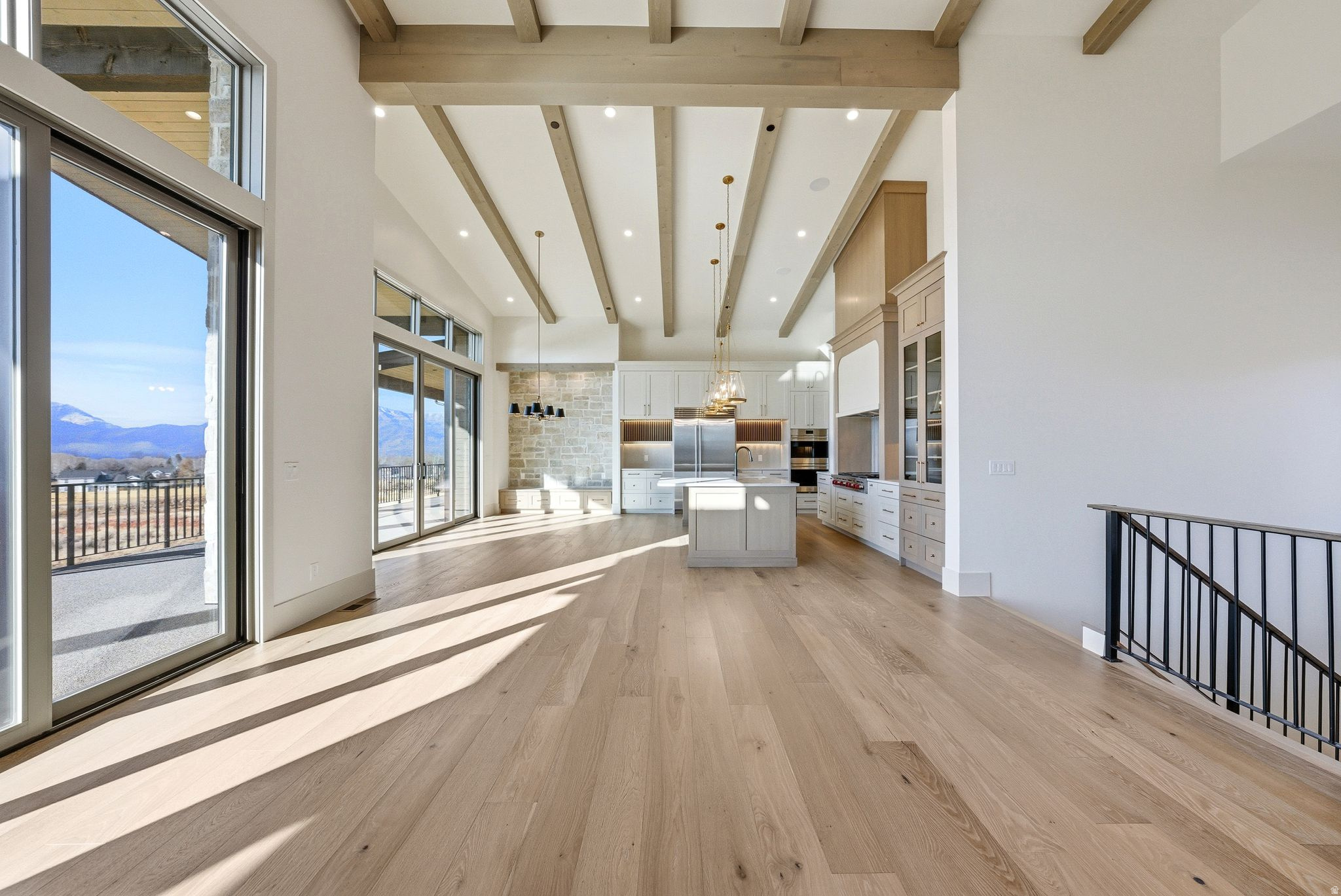 RED LEDGES - Residential