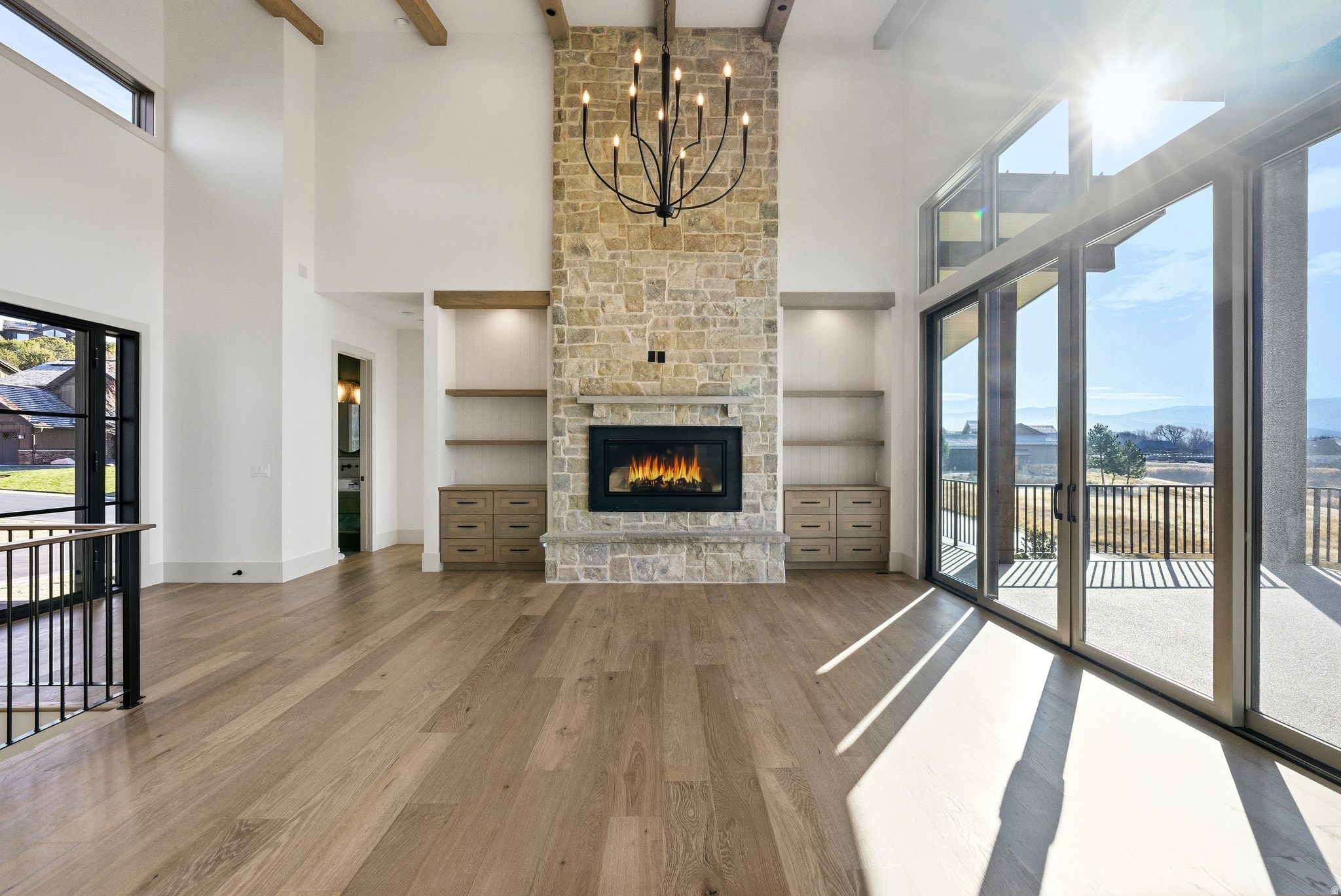 RED LEDGES - Residential