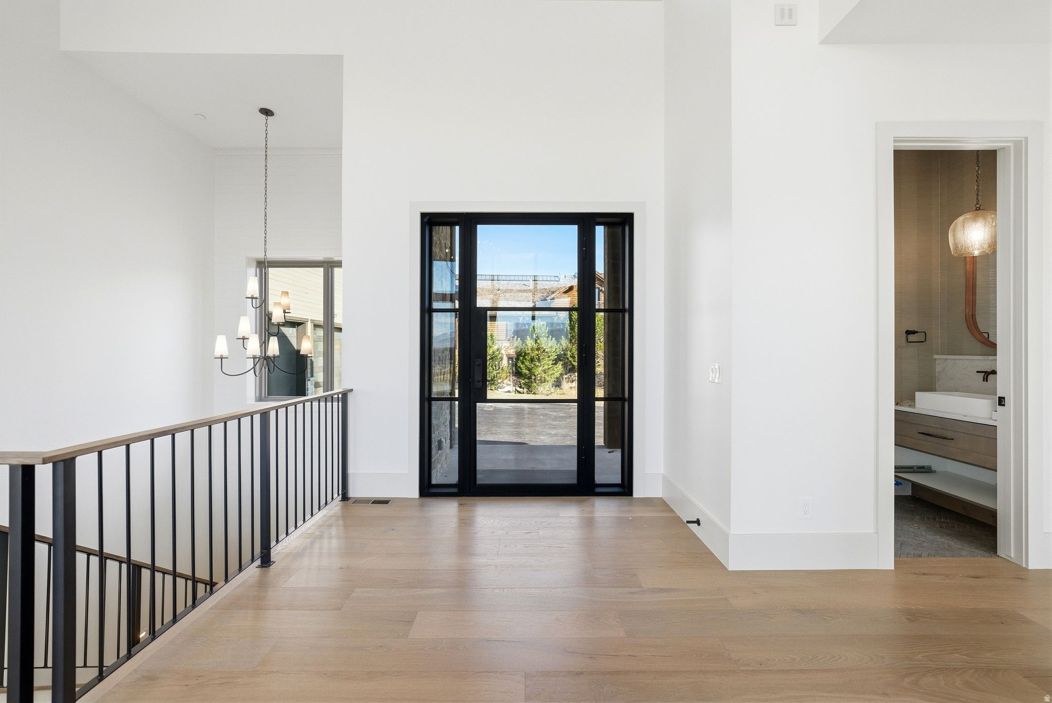 RED LEDGES - Residential