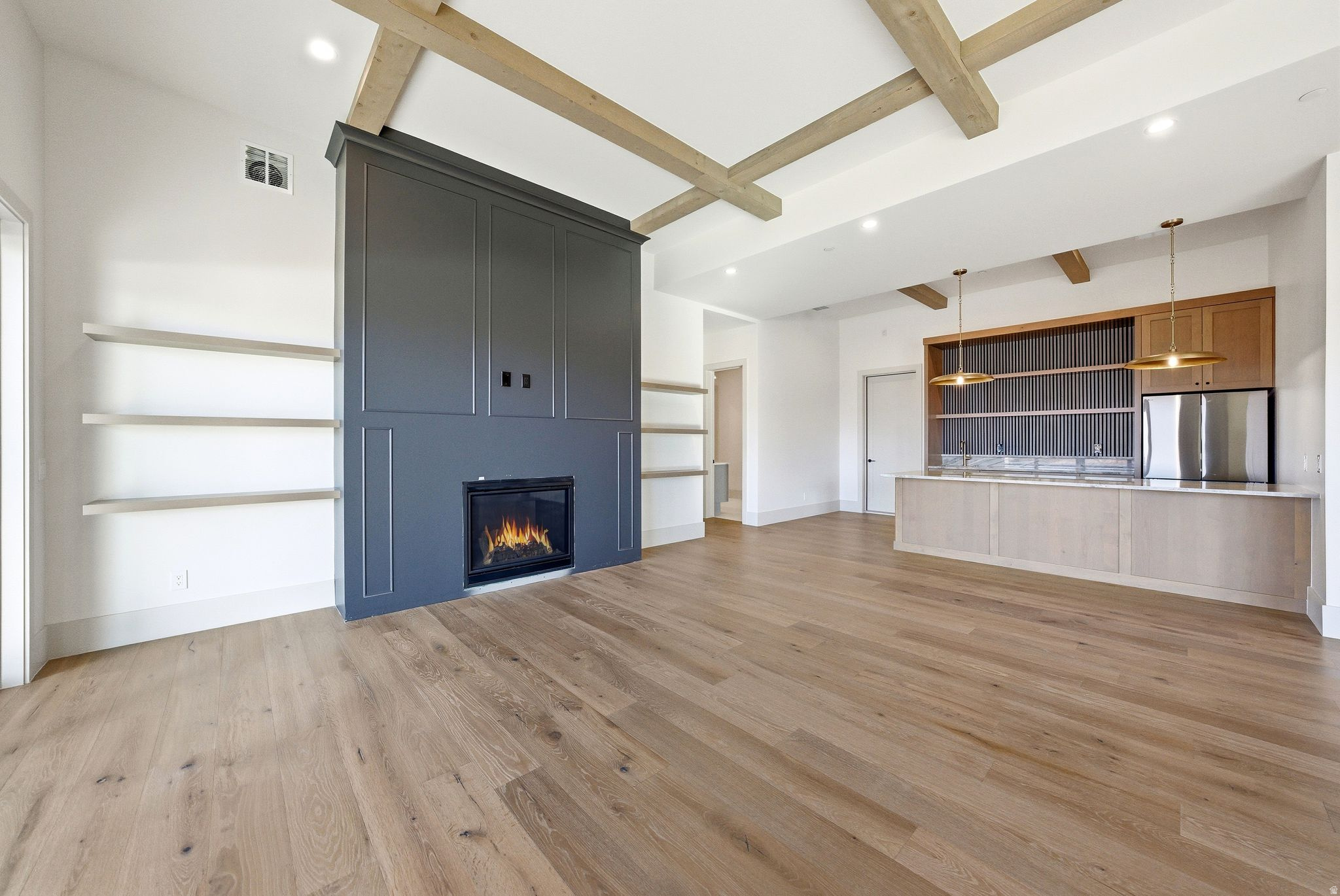 RED LEDGES - Residential