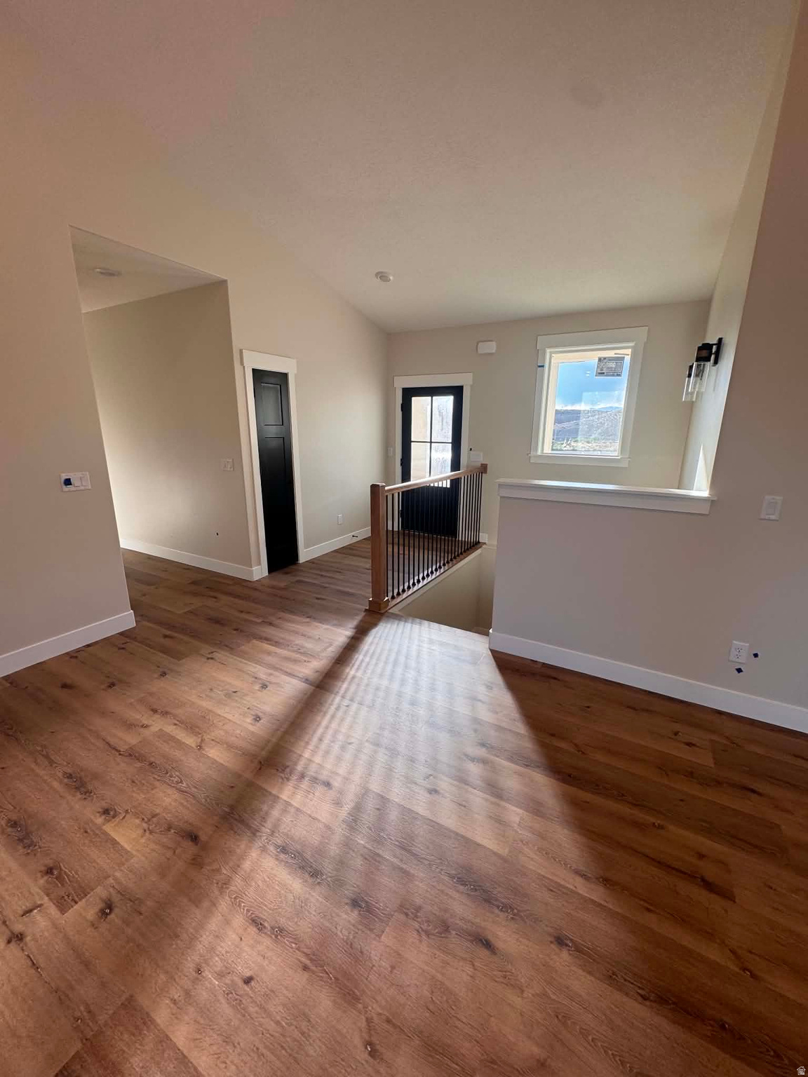 LIBERTY ESTATES - Residential