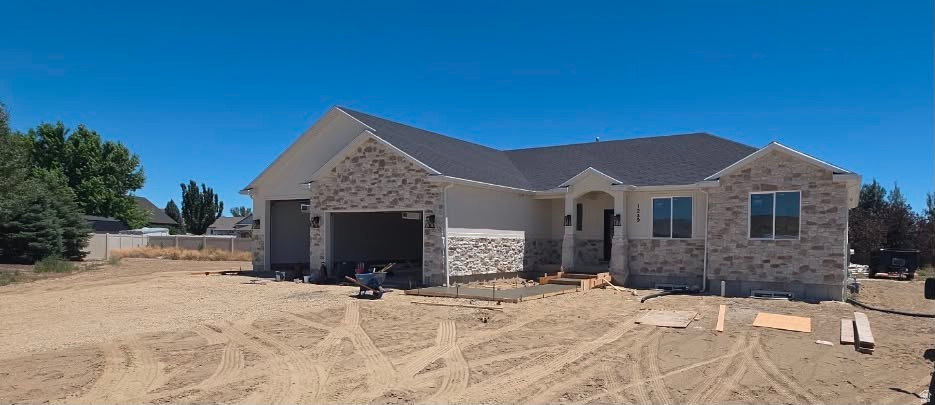 LIBERTY ESTATES - Residential