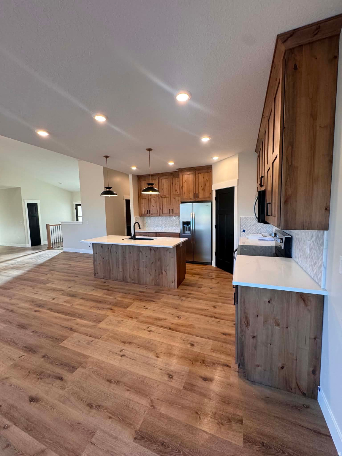LIBERTY ESTATES - Residential