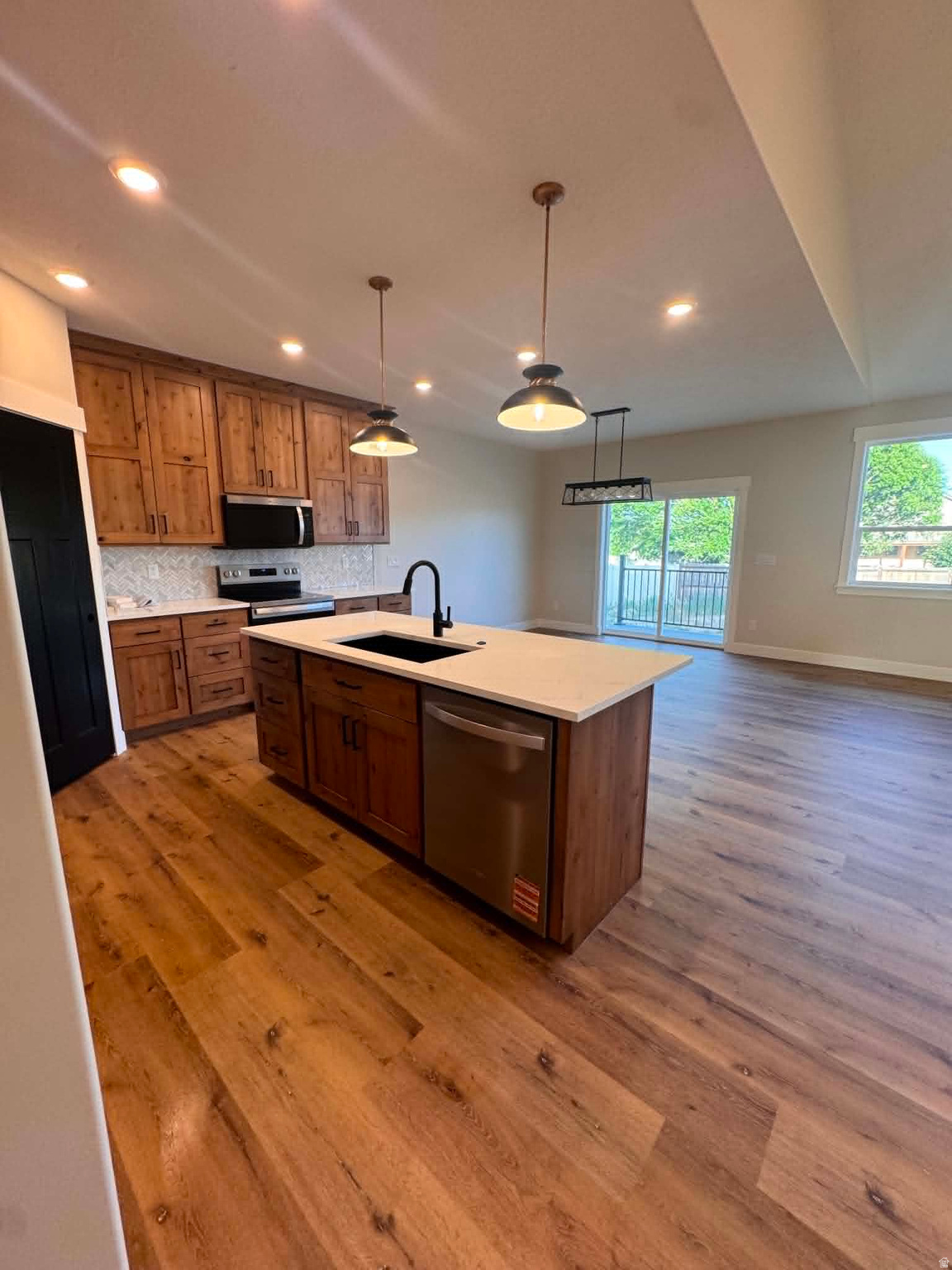 LIBERTY ESTATES - Residential