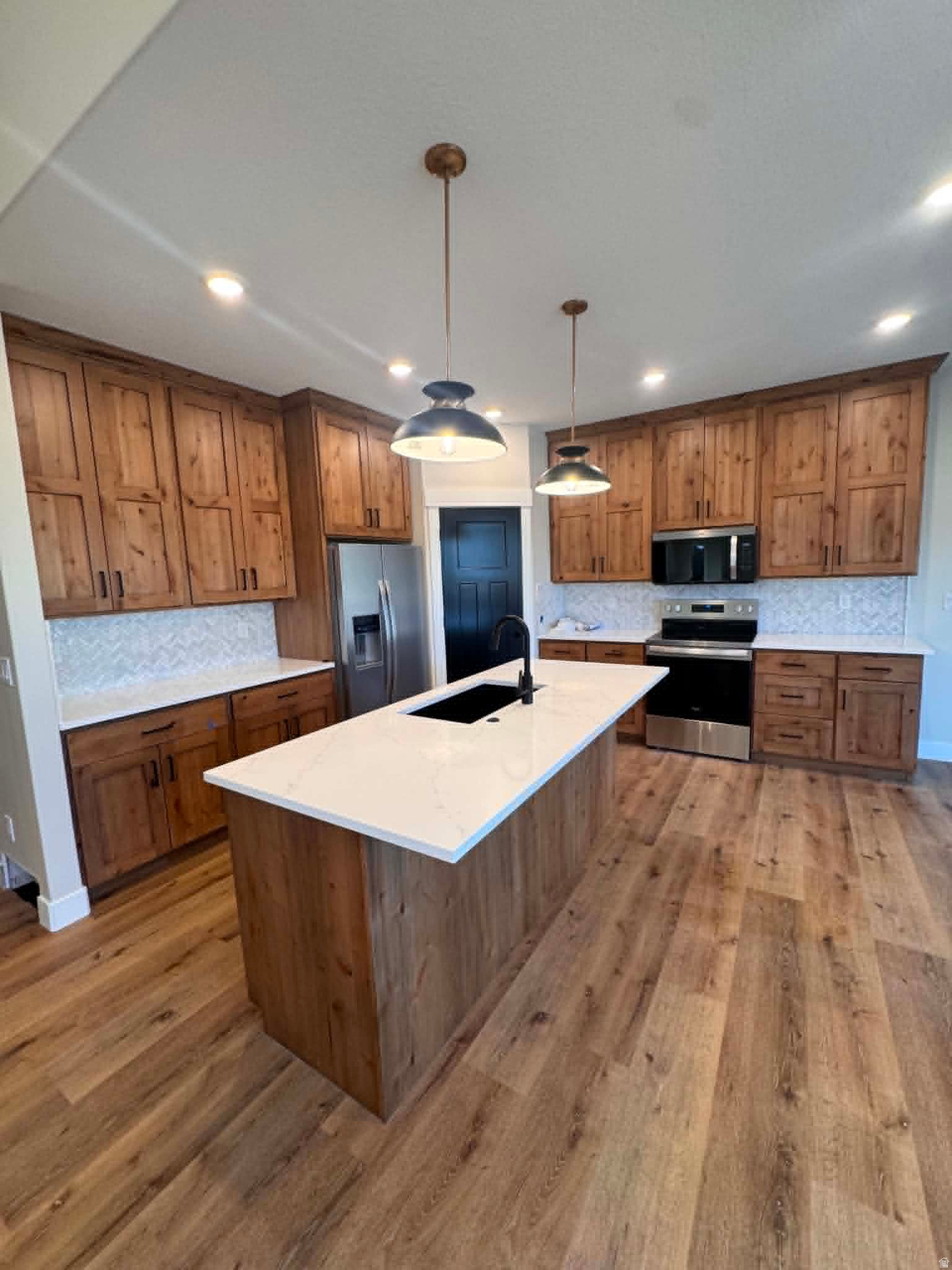 LIBERTY ESTATES - Residential