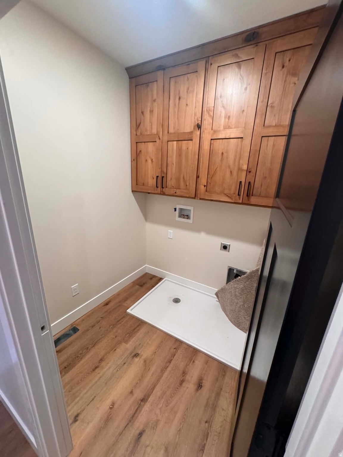 LIBERTY ESTATES - Residential