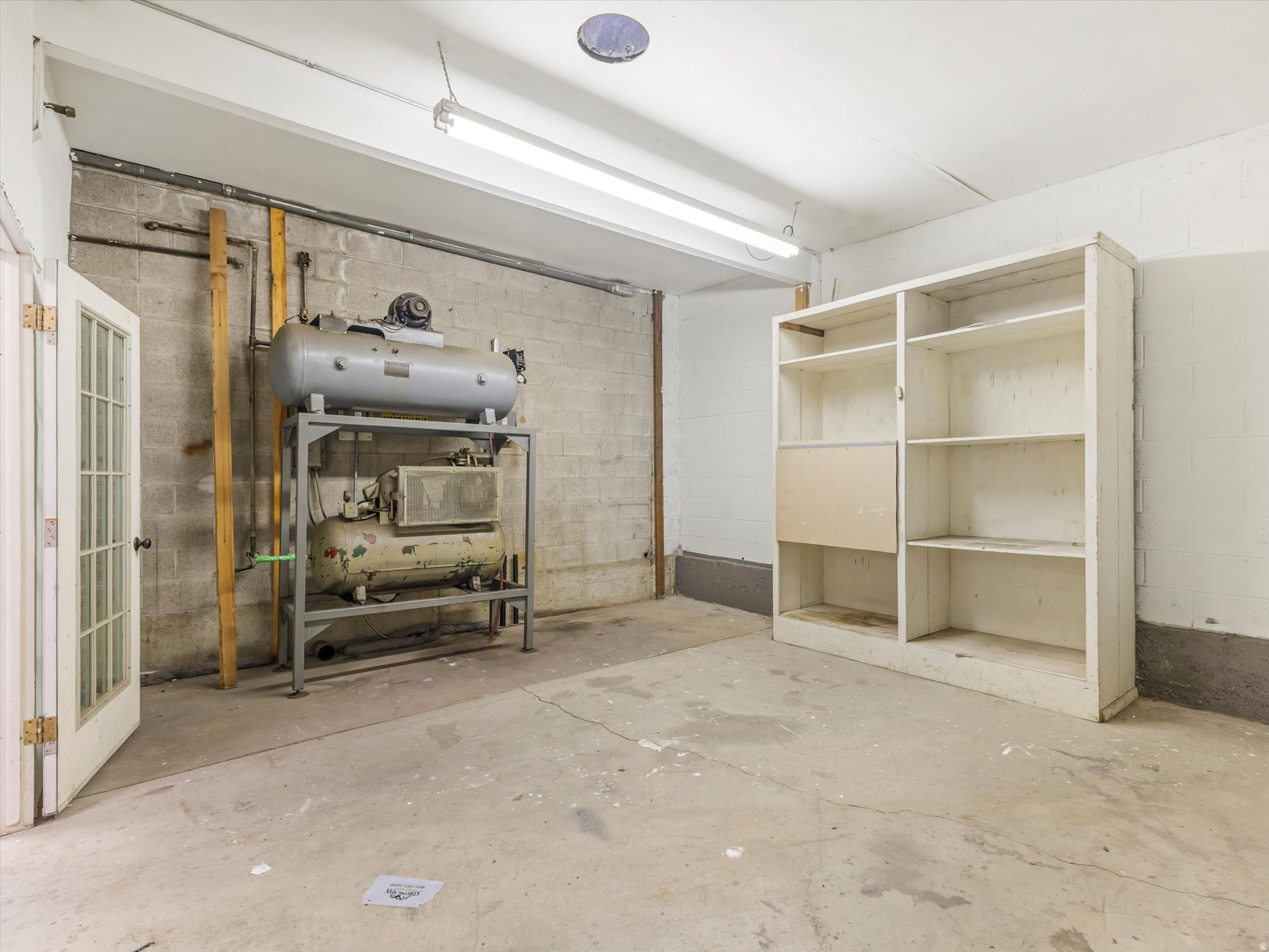 PLAT A BIG FIELD SUR - Commercial Sale
