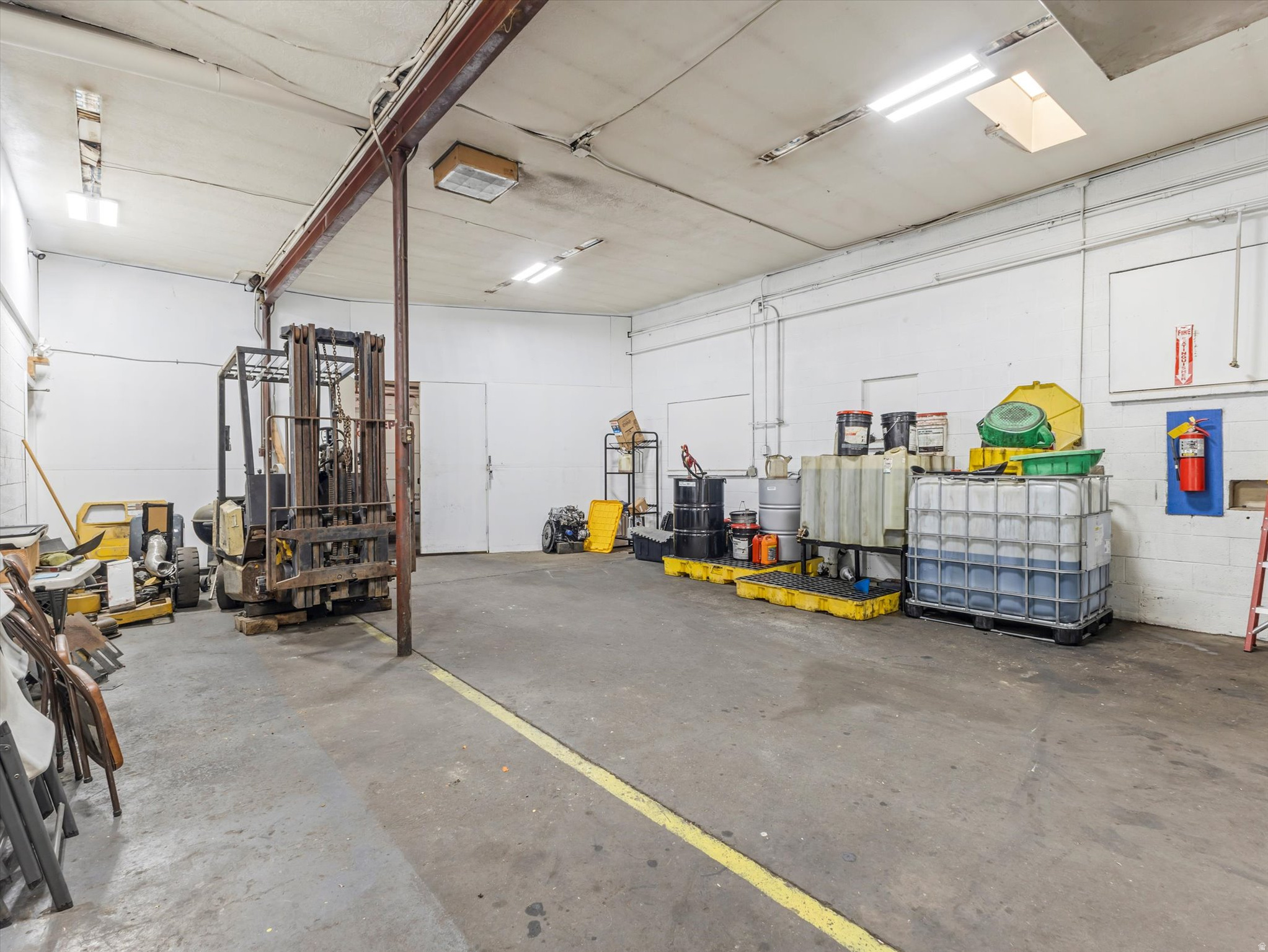 PLAT A BIG FIELD SUR - Commercial Sale