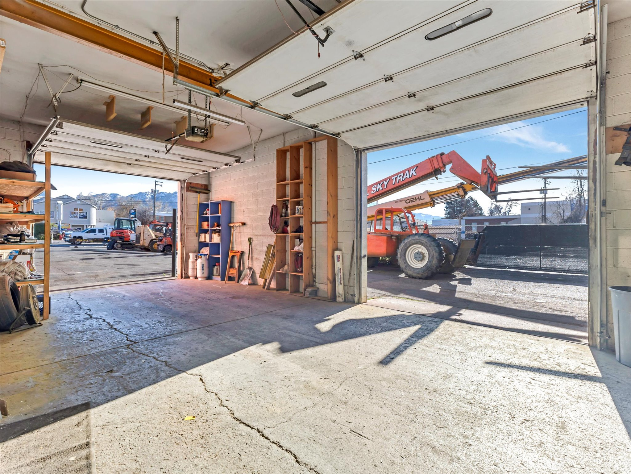 PLAT A BIG FIELD SUR - Commercial Sale