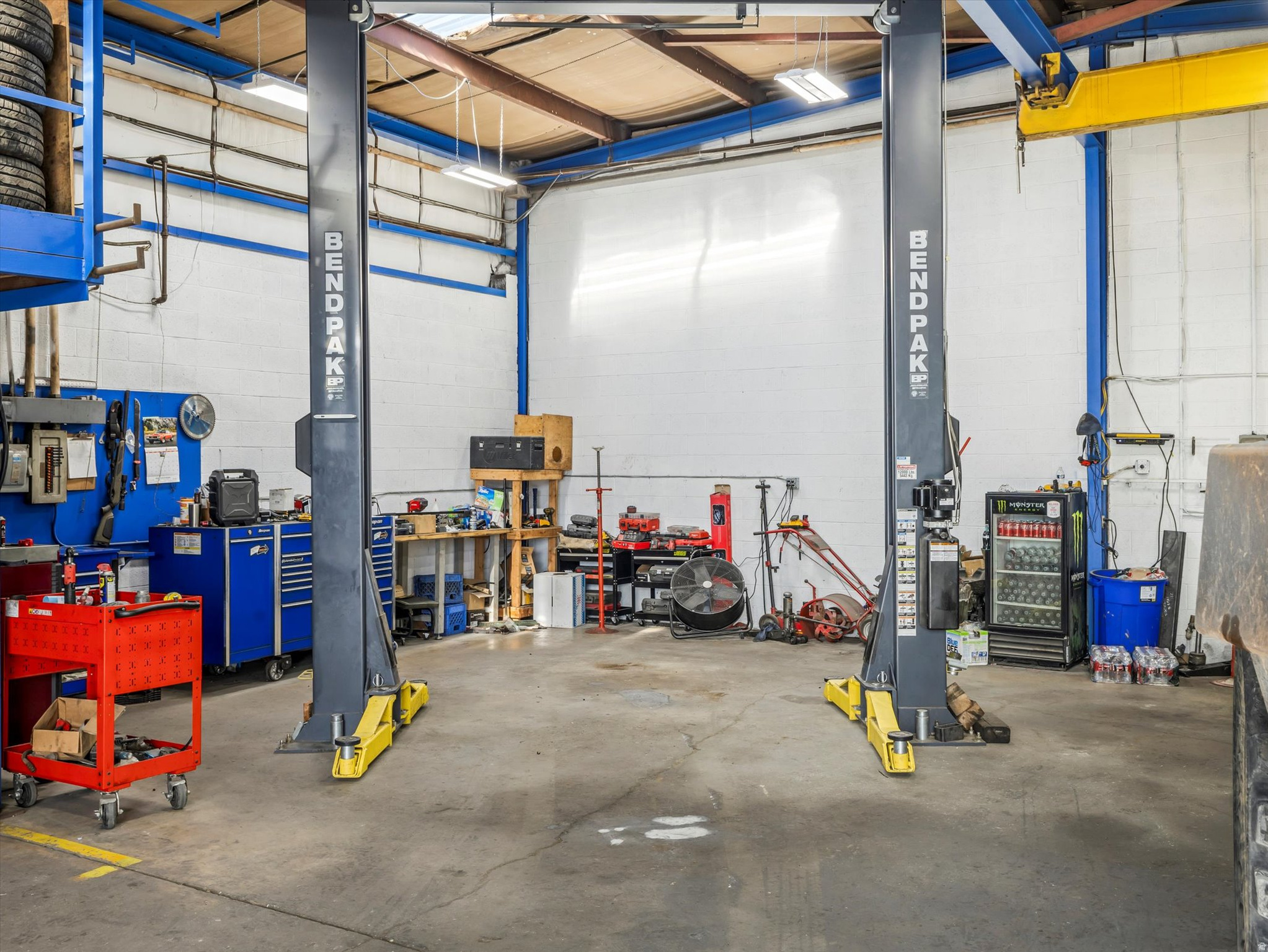PLAT A BIG FIELD SUR - Commercial Sale