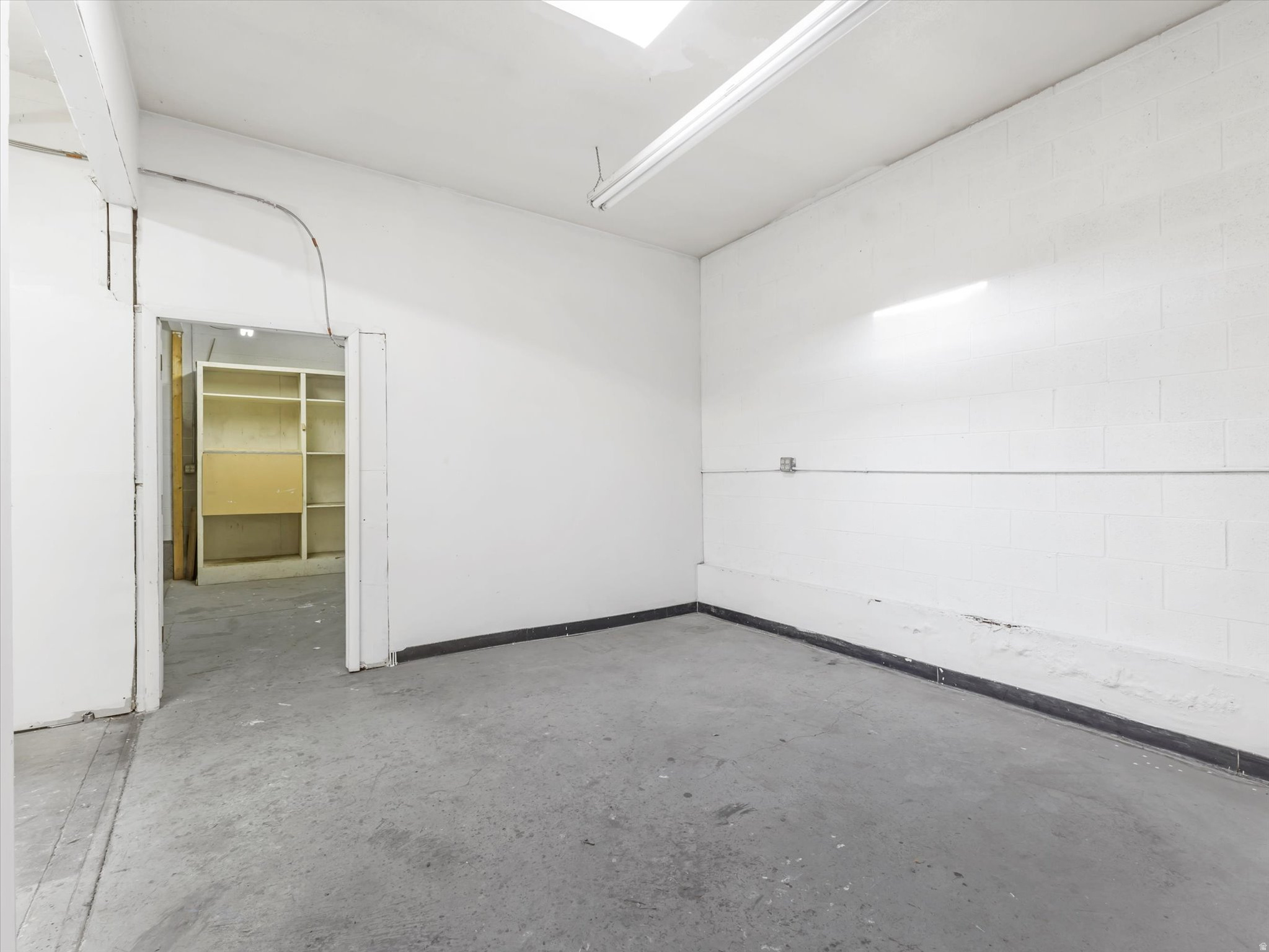 PLAT A BIG FIELD SUR - Commercial Sale