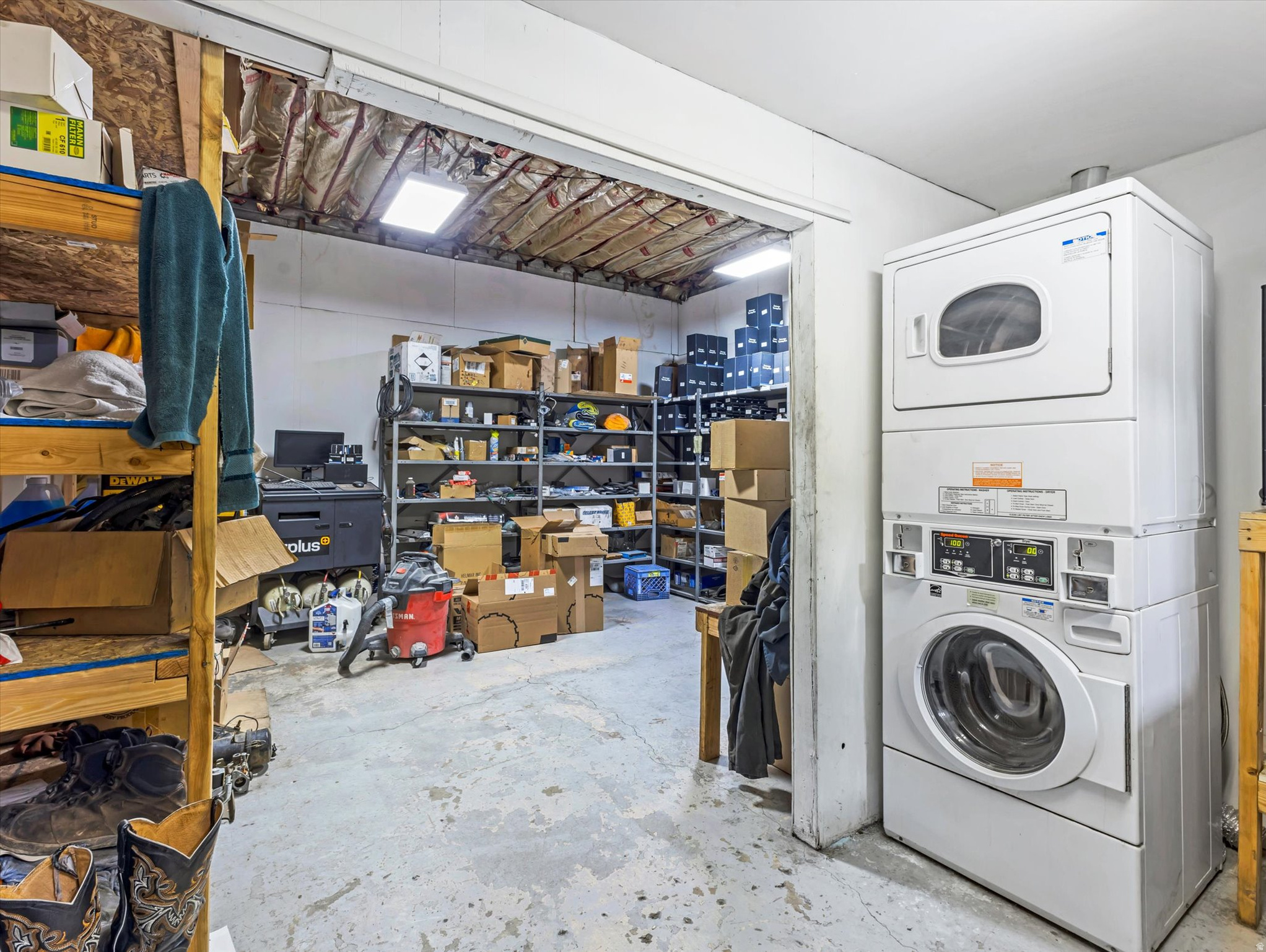 PLAT A BIG FIELD SUR - Commercial Sale