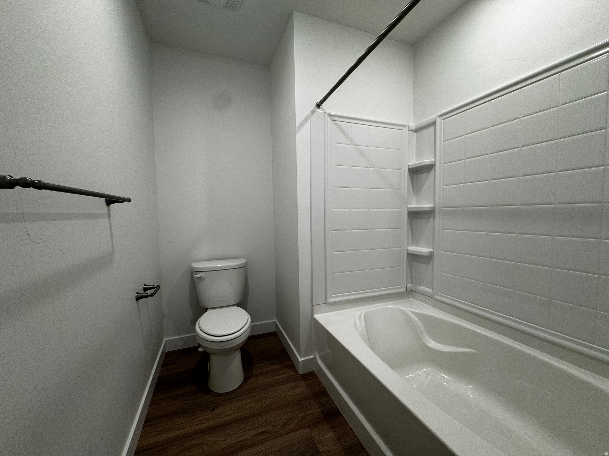 TRAILSIDE - Residential