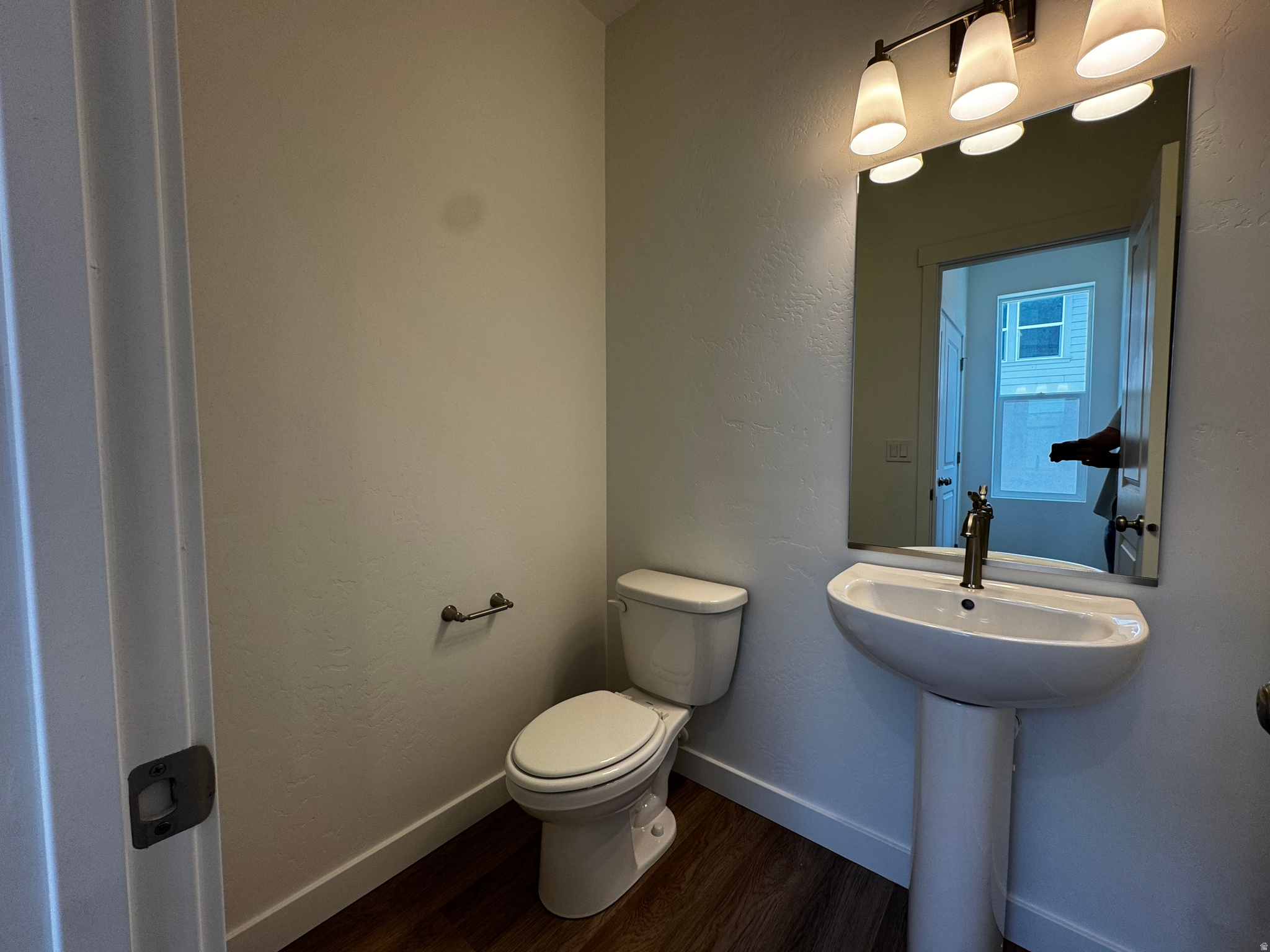 TRAILSIDE - Residential