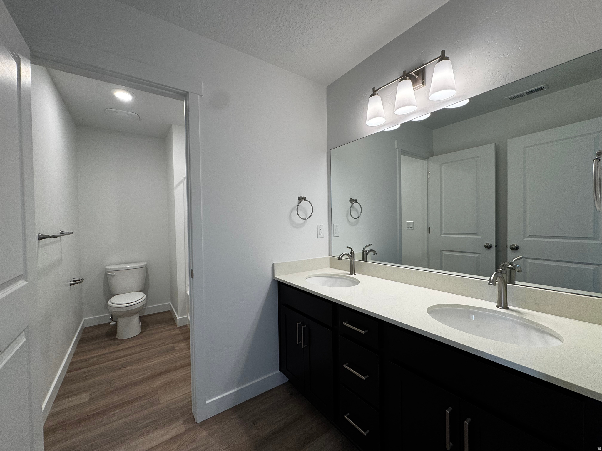 TRAILSIDE - Residential
