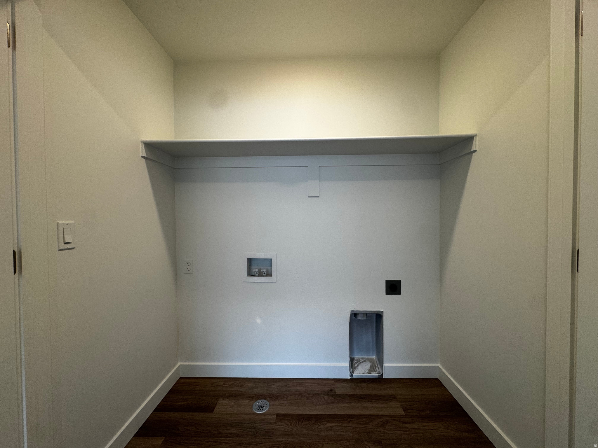 TRAILSIDE - Residential